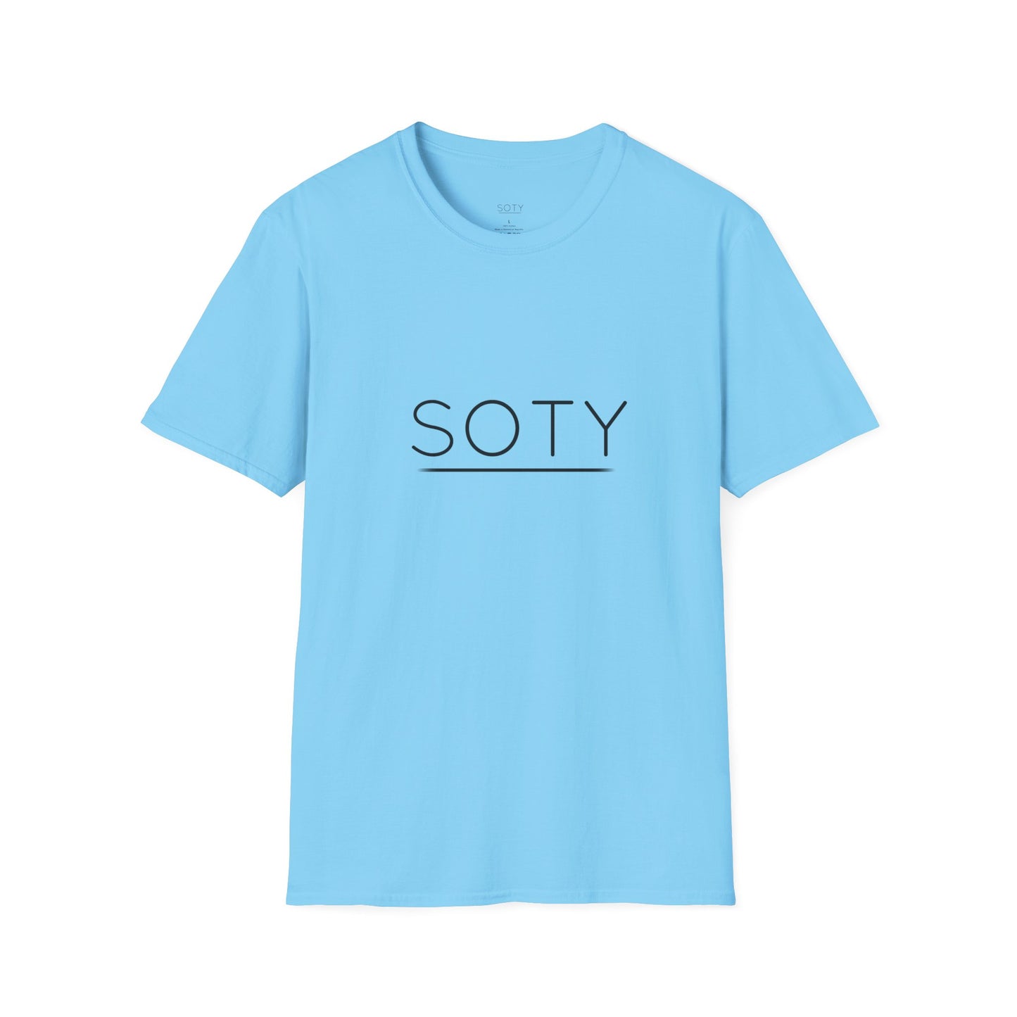 SOTY Shirt