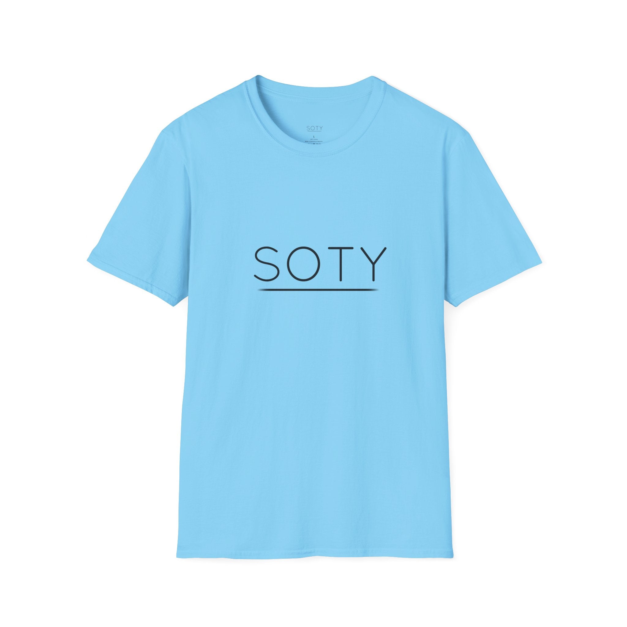 SOTY Shirt