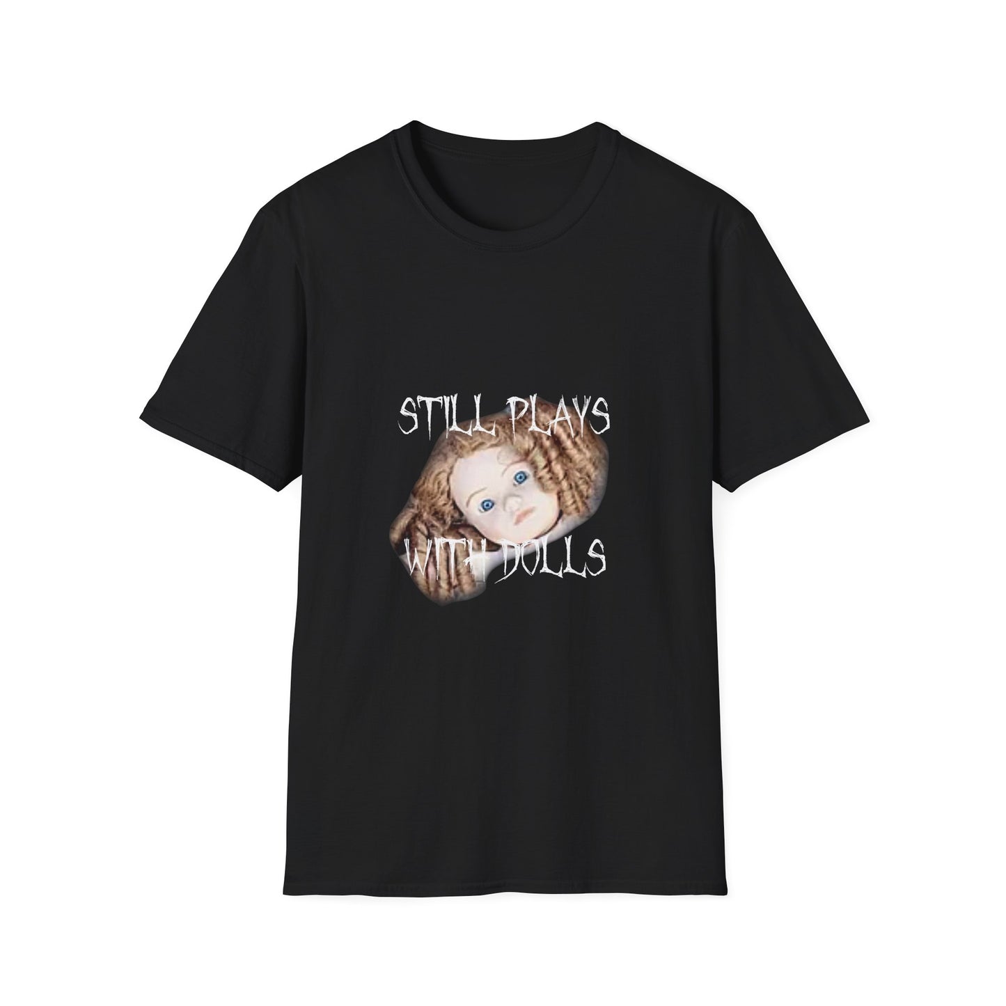 SOTY DollMaker T-Shirt