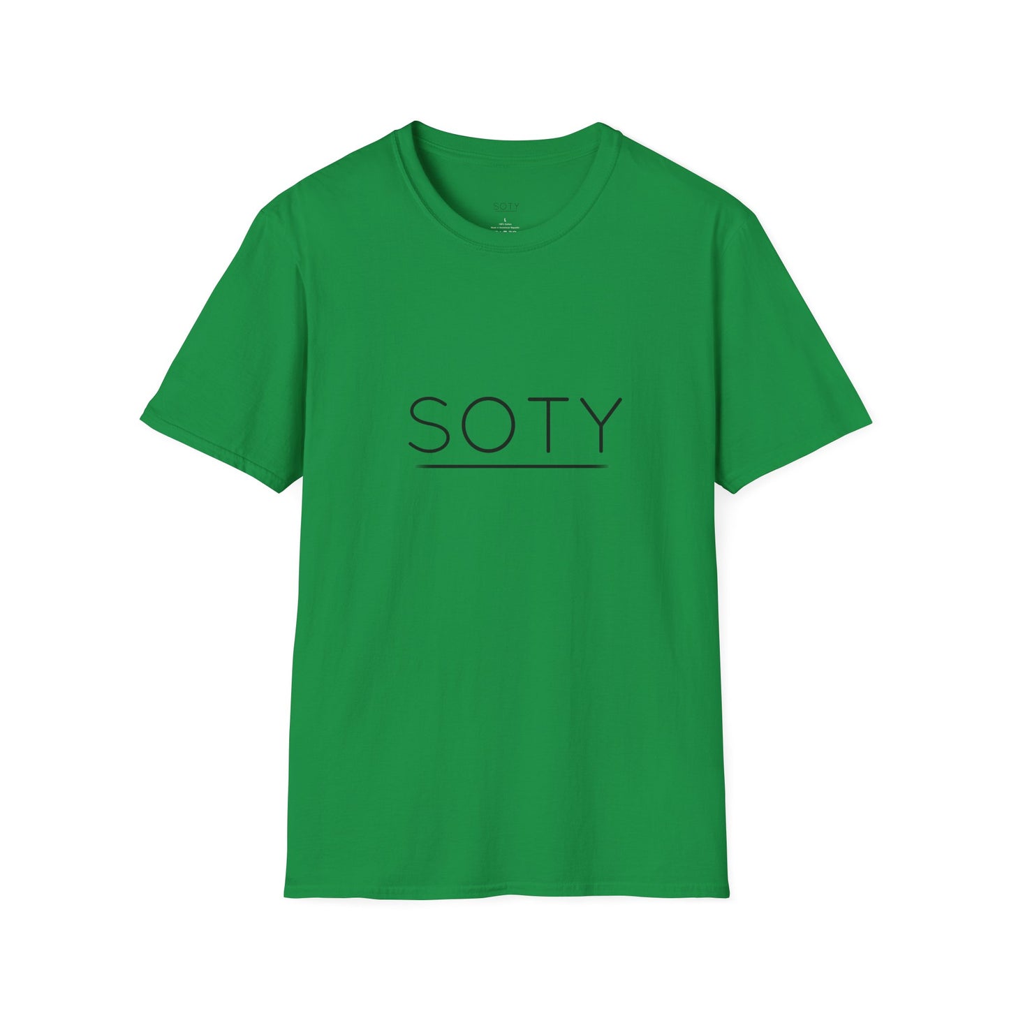 SOTY Shirt