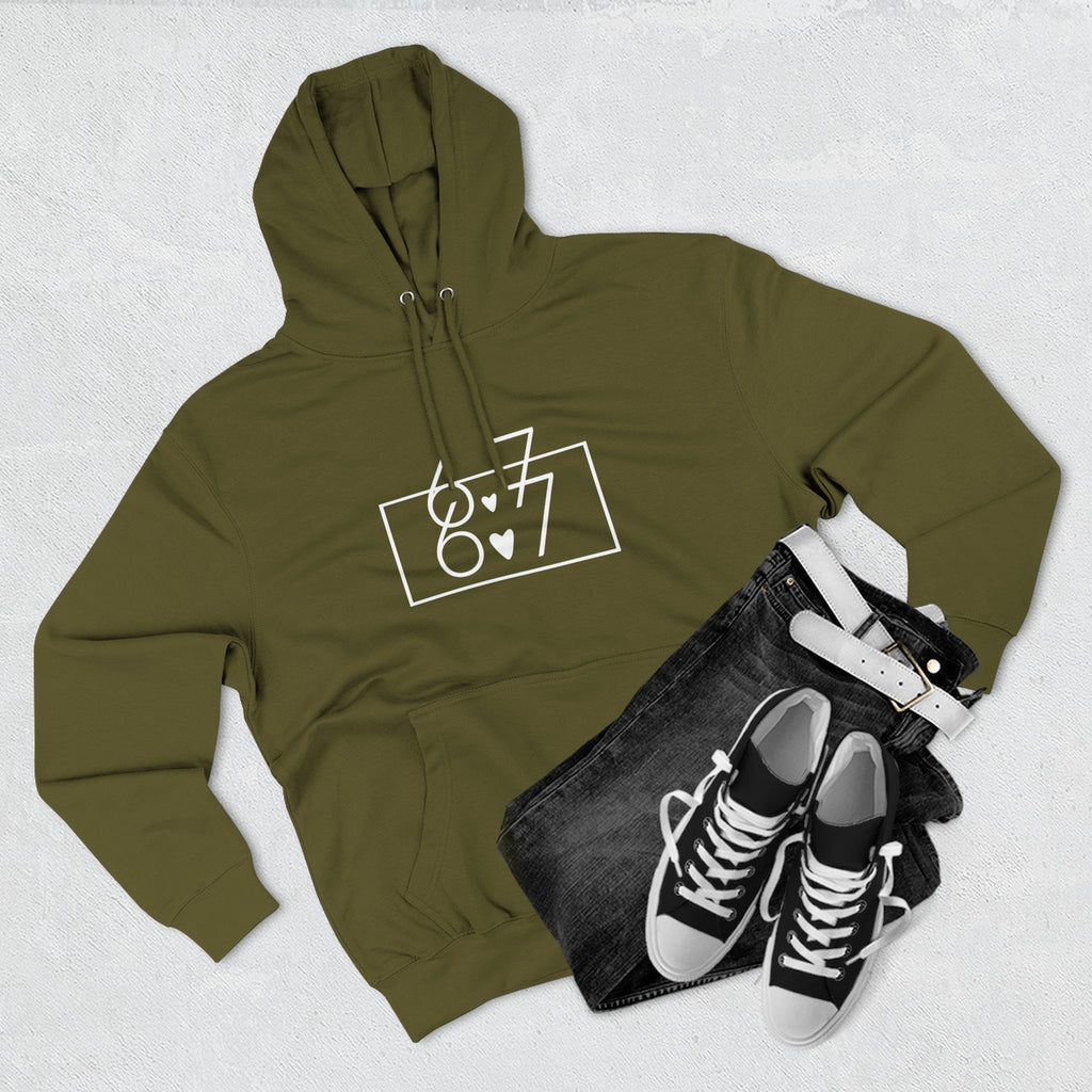 SOTY 6-7 Sweatshirt