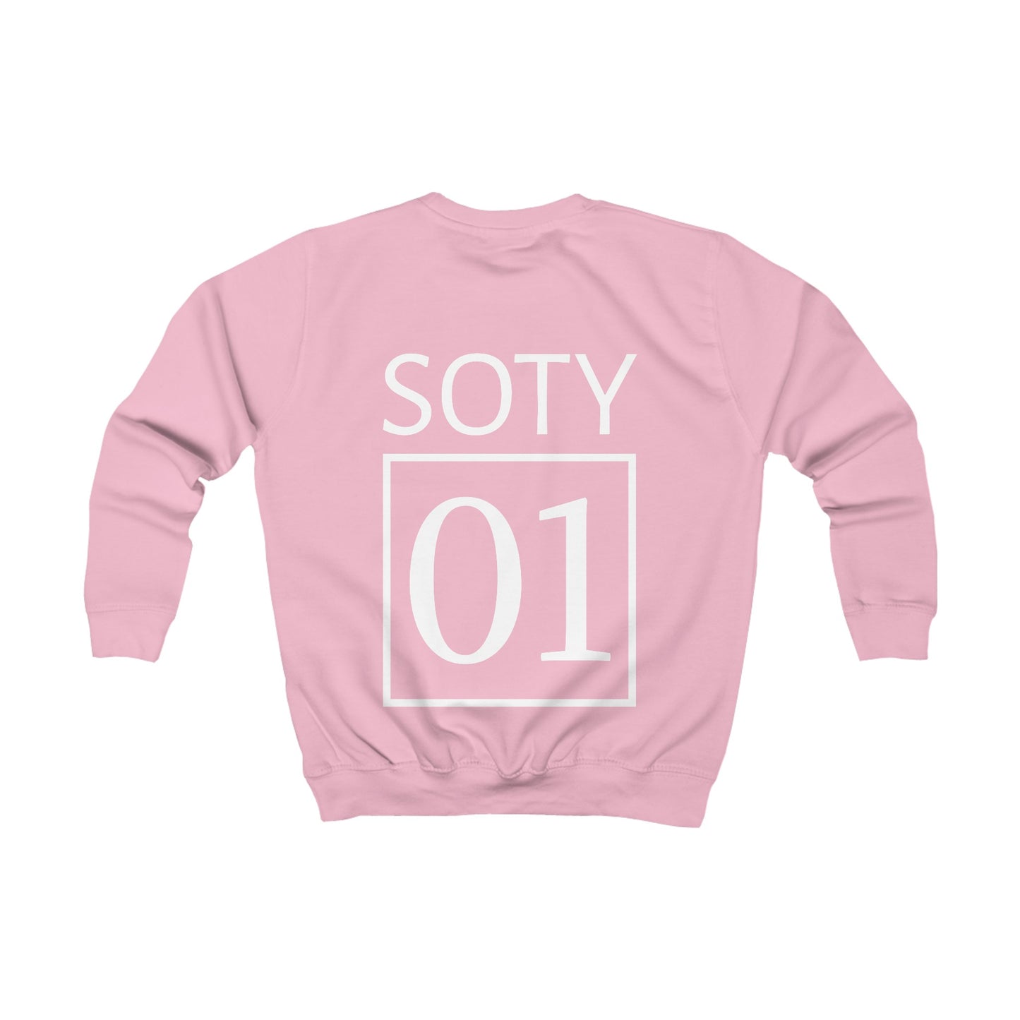 Kids Sweatshirt