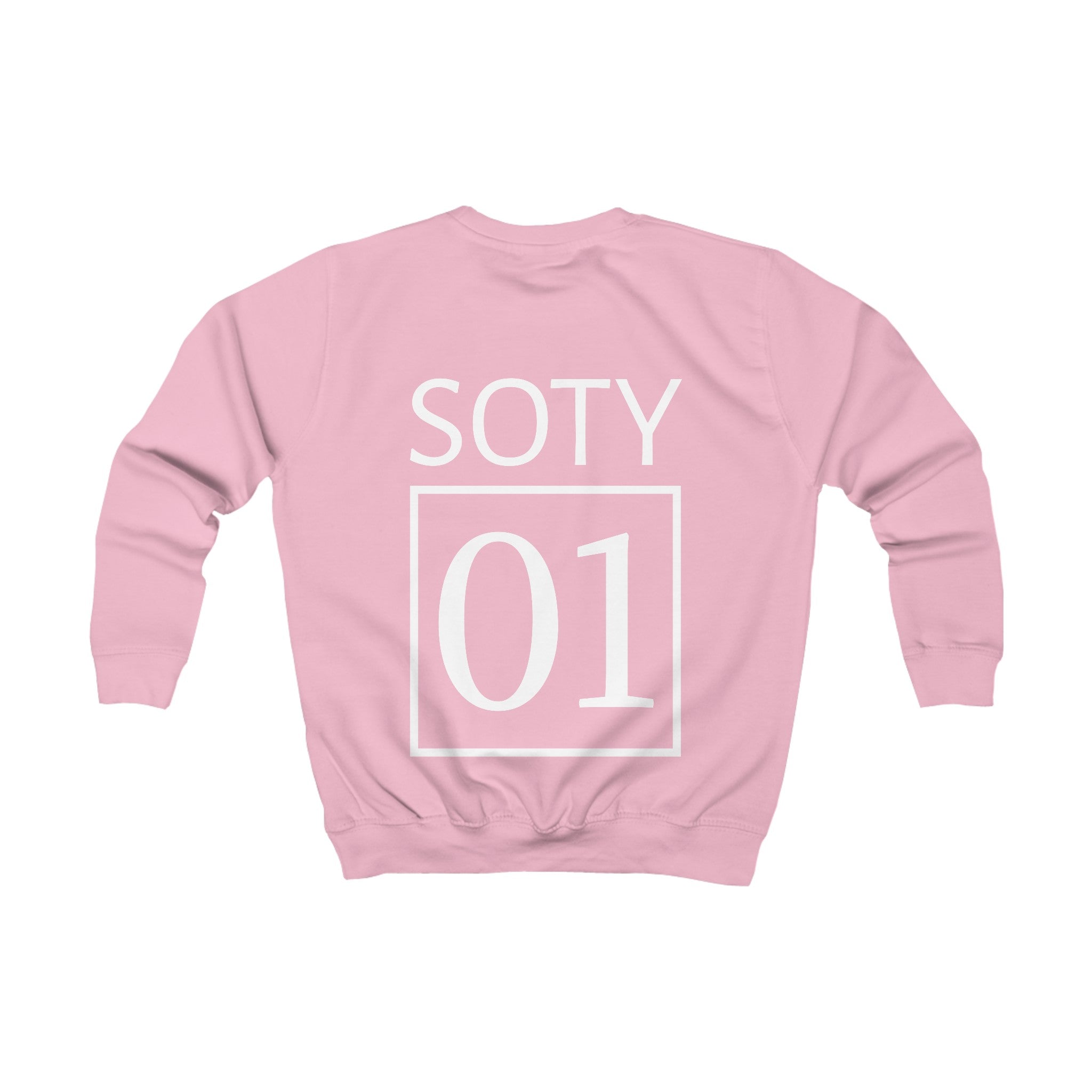 Kids Sweatshirt
