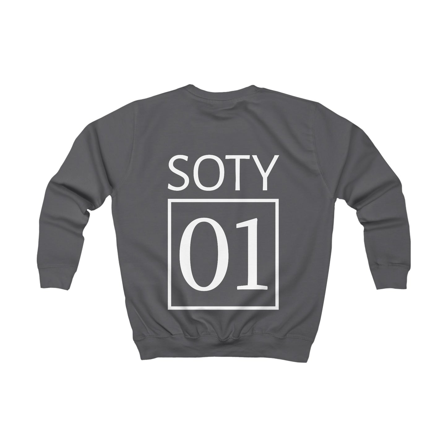 Kids Sweatshirt