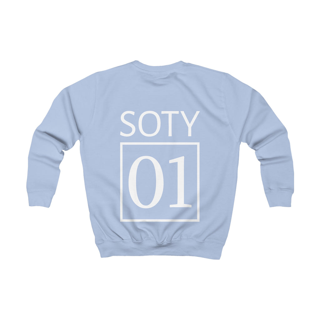 Kids Sweatshirt