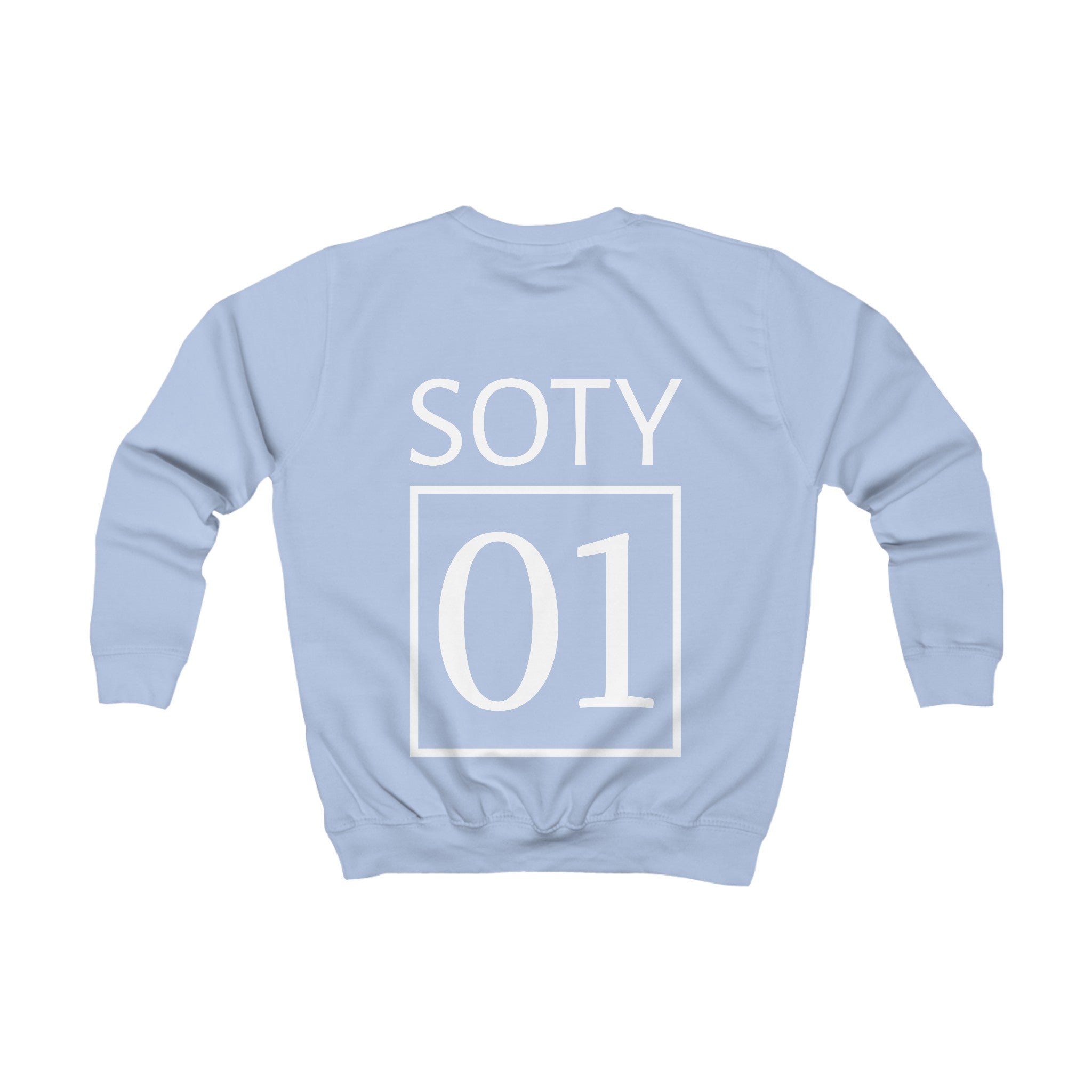 Kids Sweatshirt
