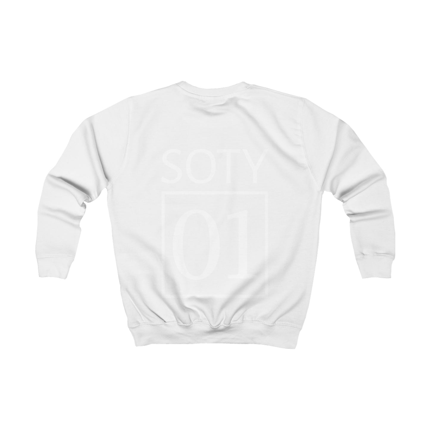 Kids Sweatshirt