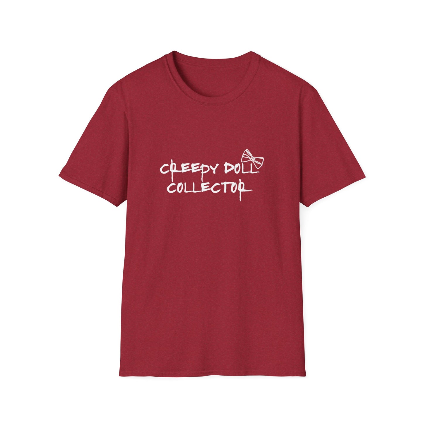 SOTY Creepy Doll T-Shirt