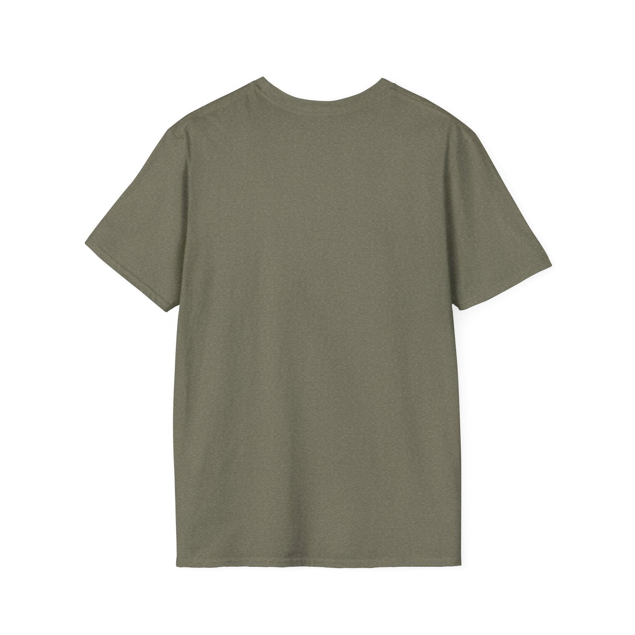 SOTY Creepy Doll T-Shirt