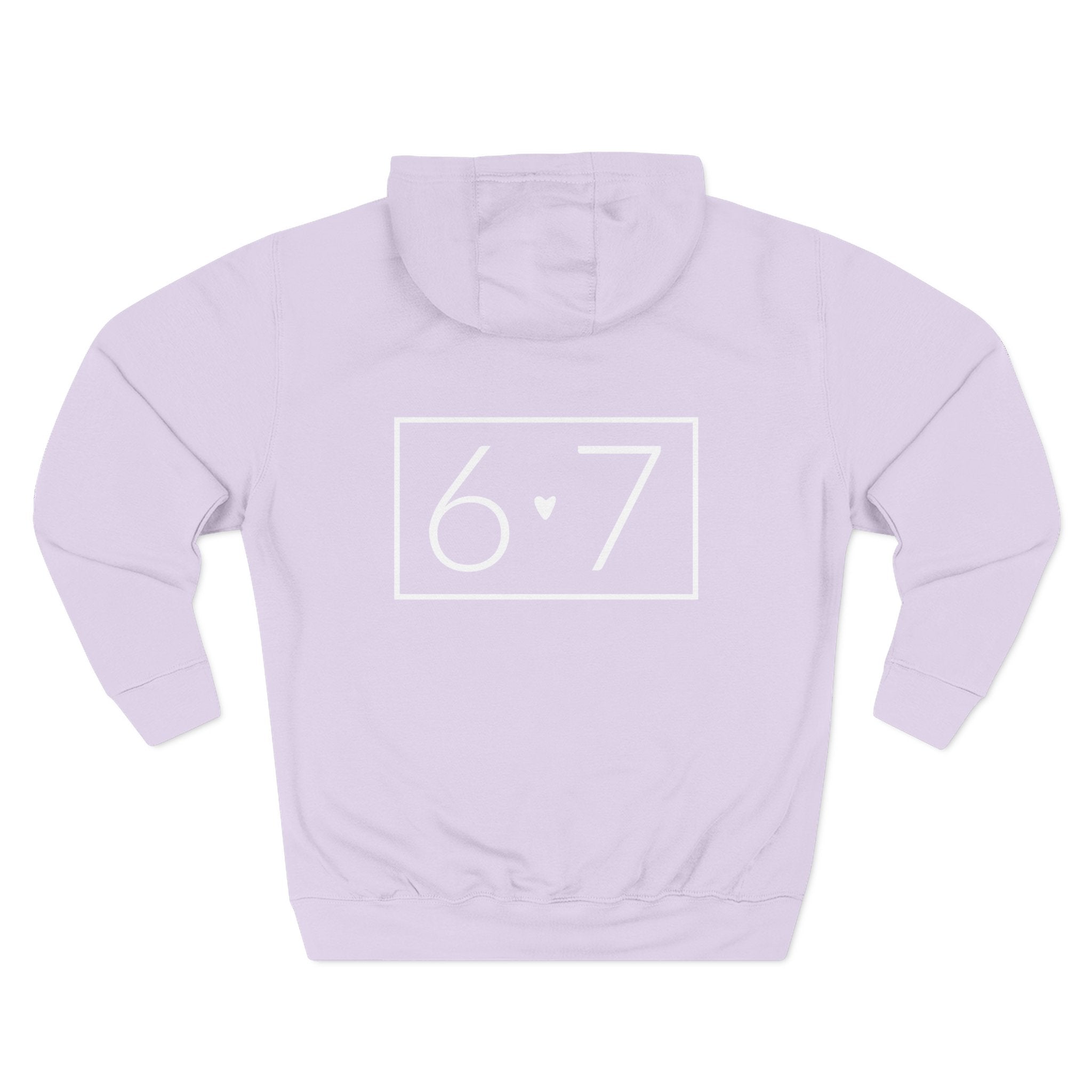 SOTY 6-7 Sweatshirt