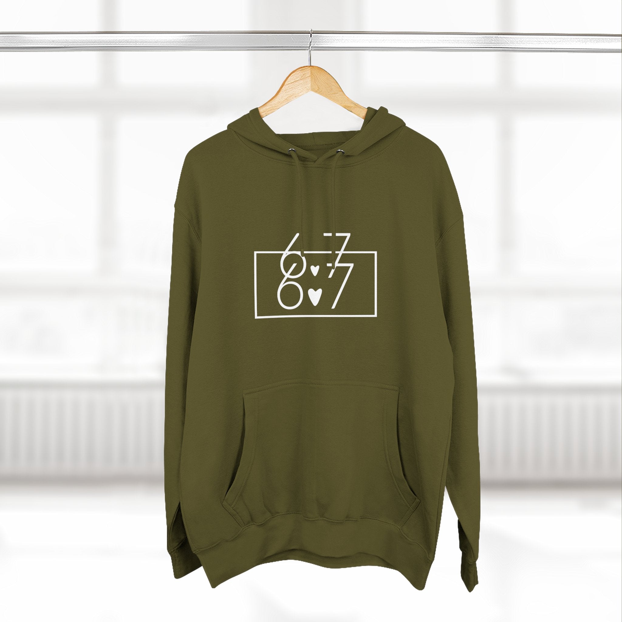 SOTY 6-7 Sweatshirt