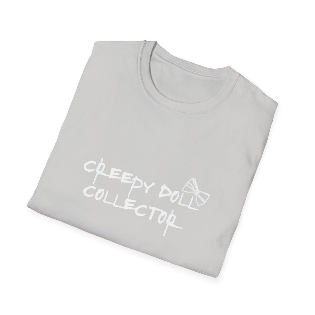 SOTY Creepy Doll T-Shirt