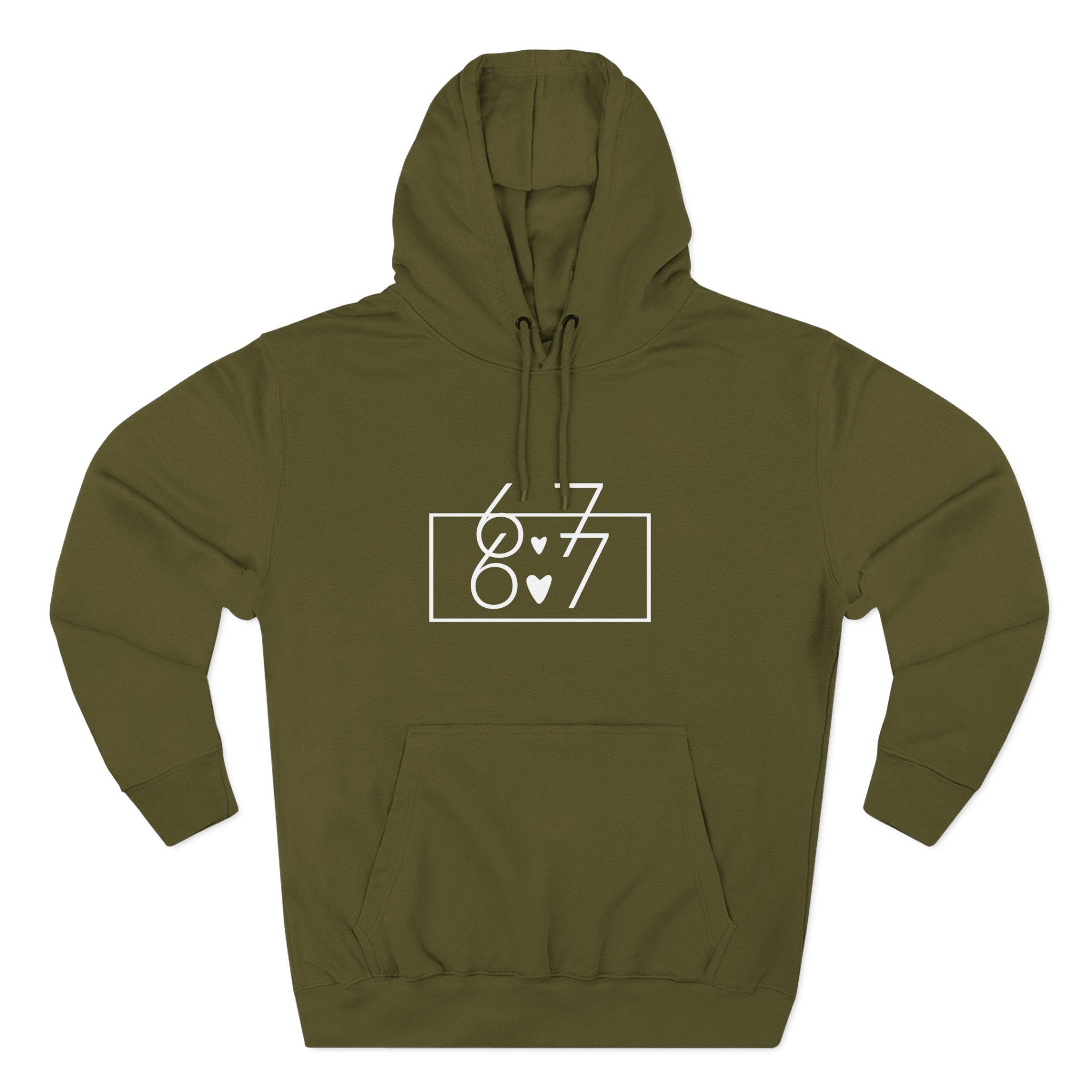 SOTY 6-7 Sweatshirt