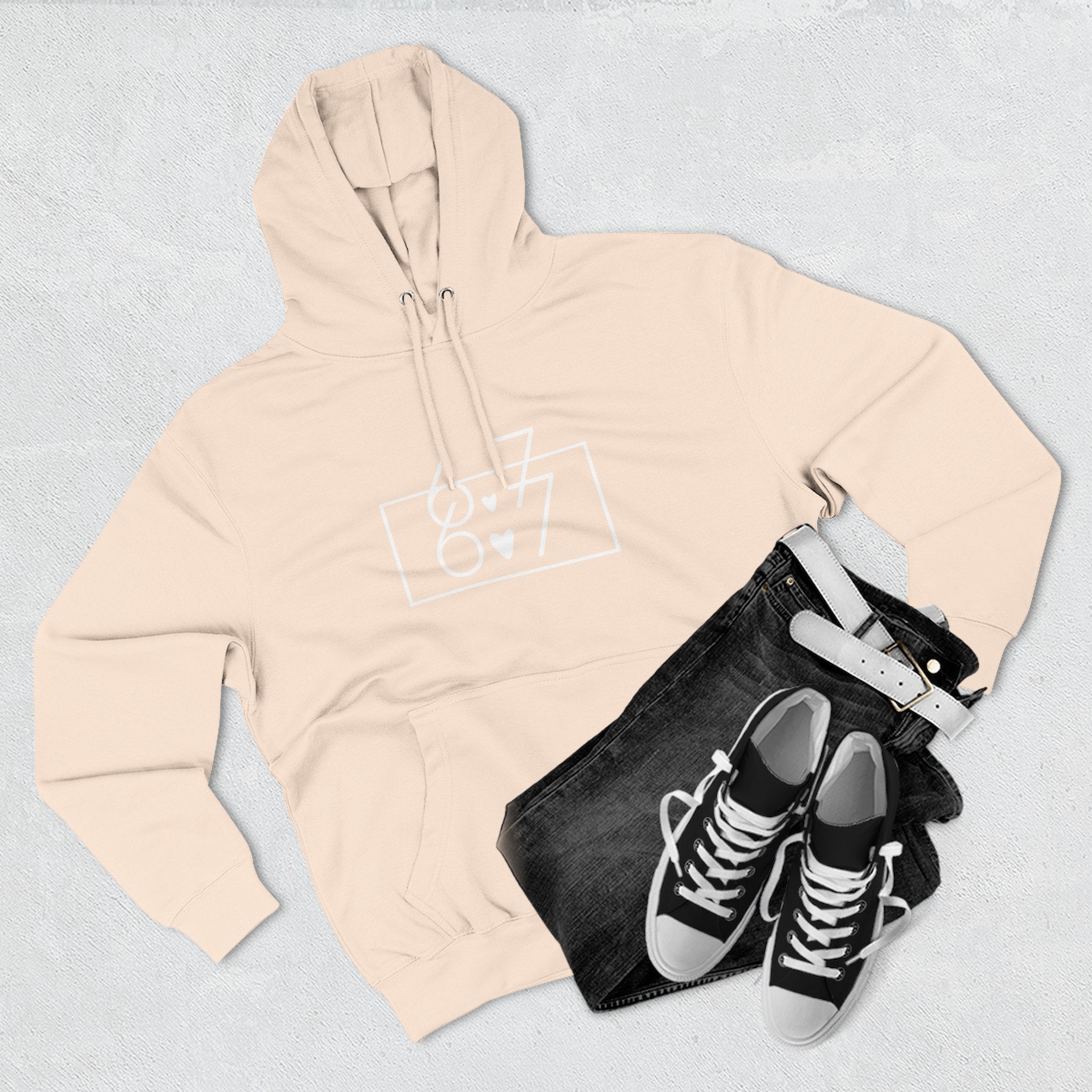 SOTY 6-7 Sweatshirt