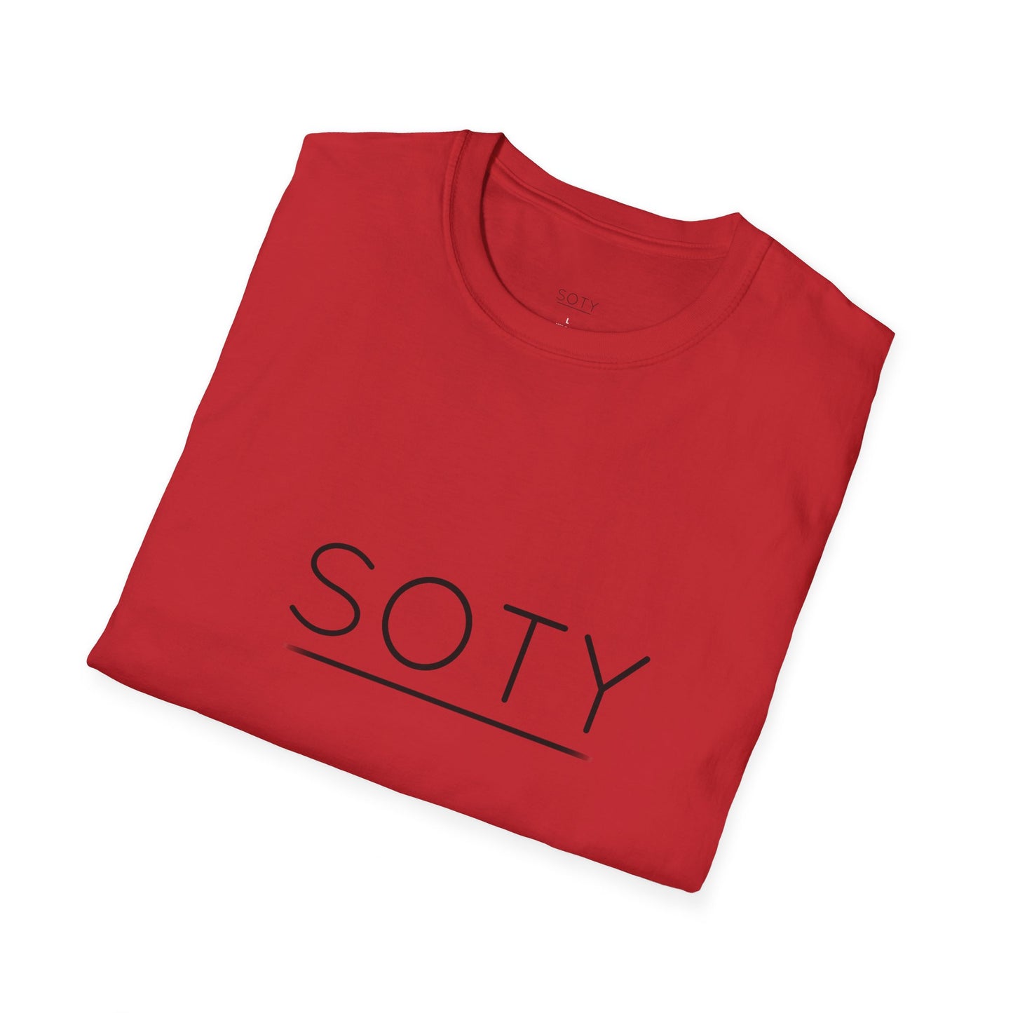 SOTY Shirt