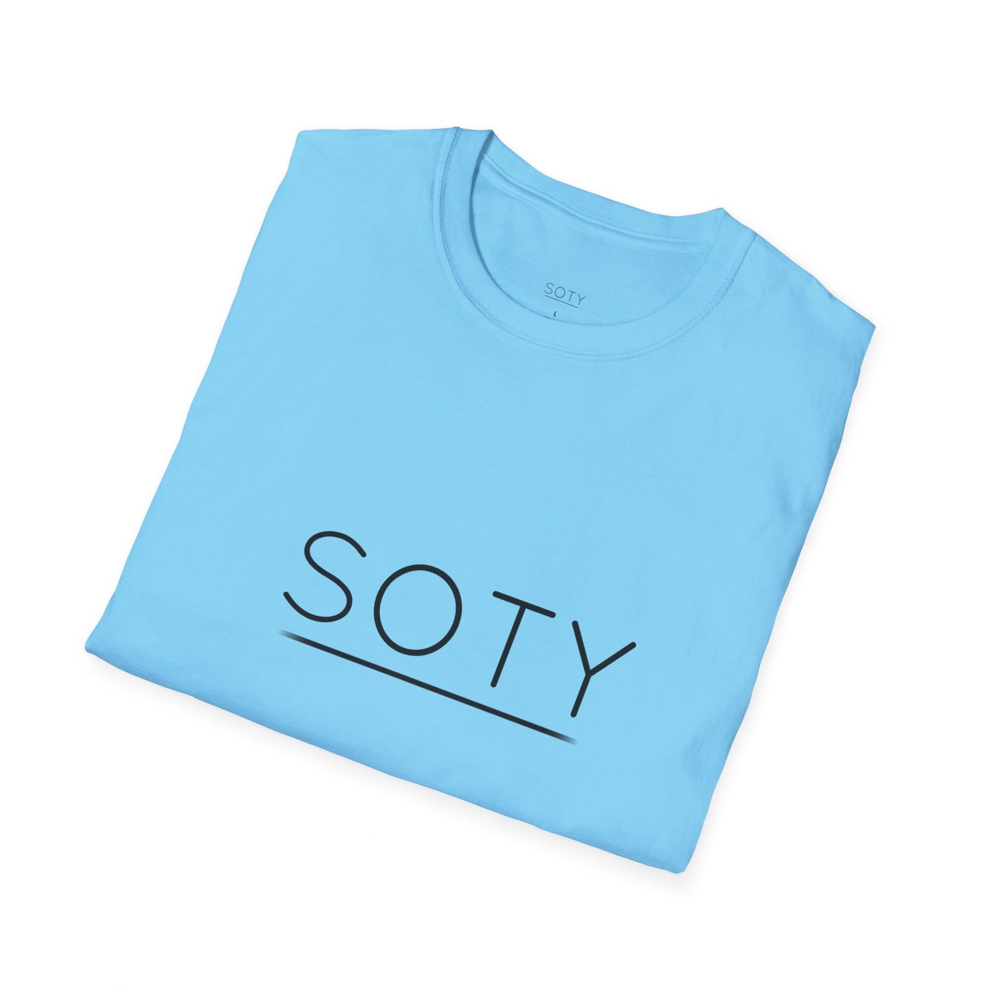 SOTY Shirt