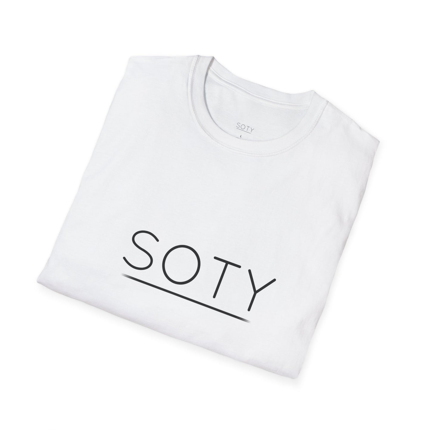 SOTY Shirt