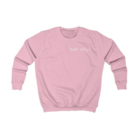 Kids Sweatshirt