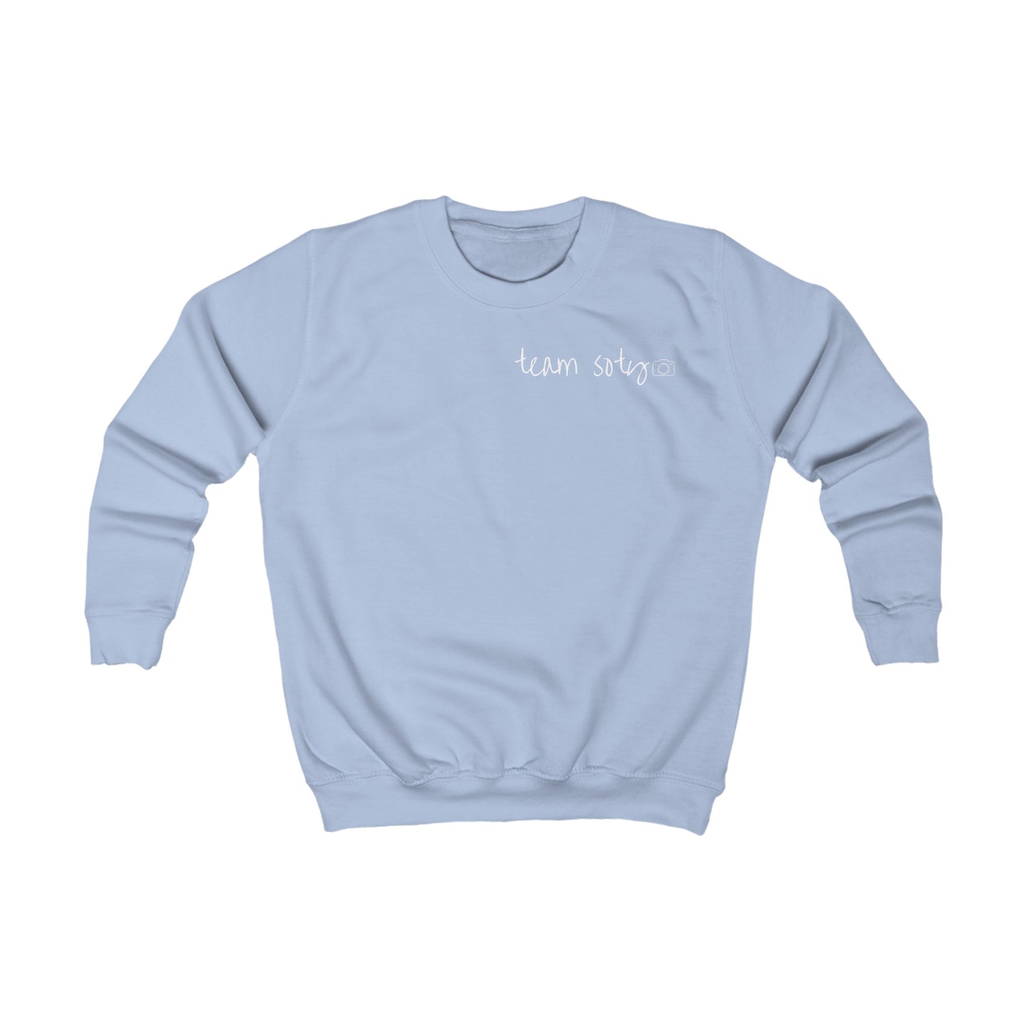 Kids Sweatshirt