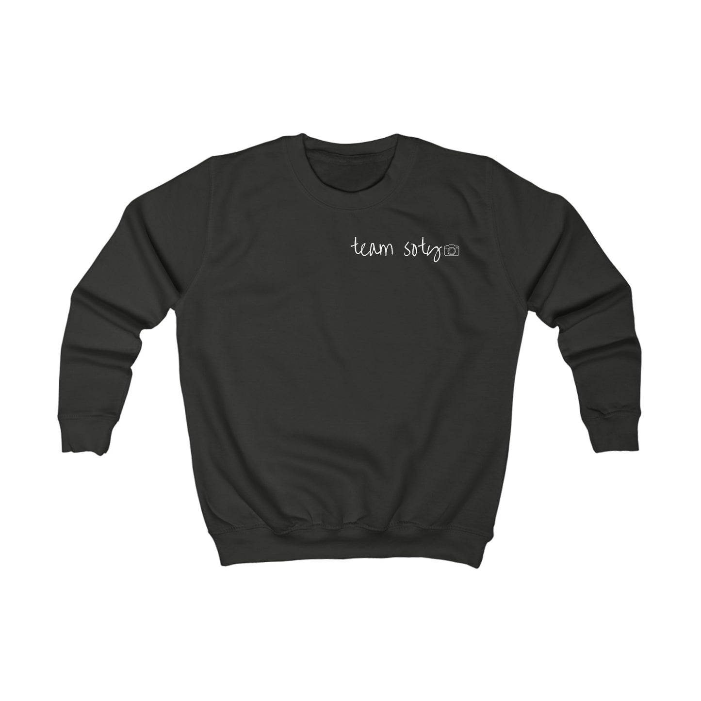 Kids Sweatshirt