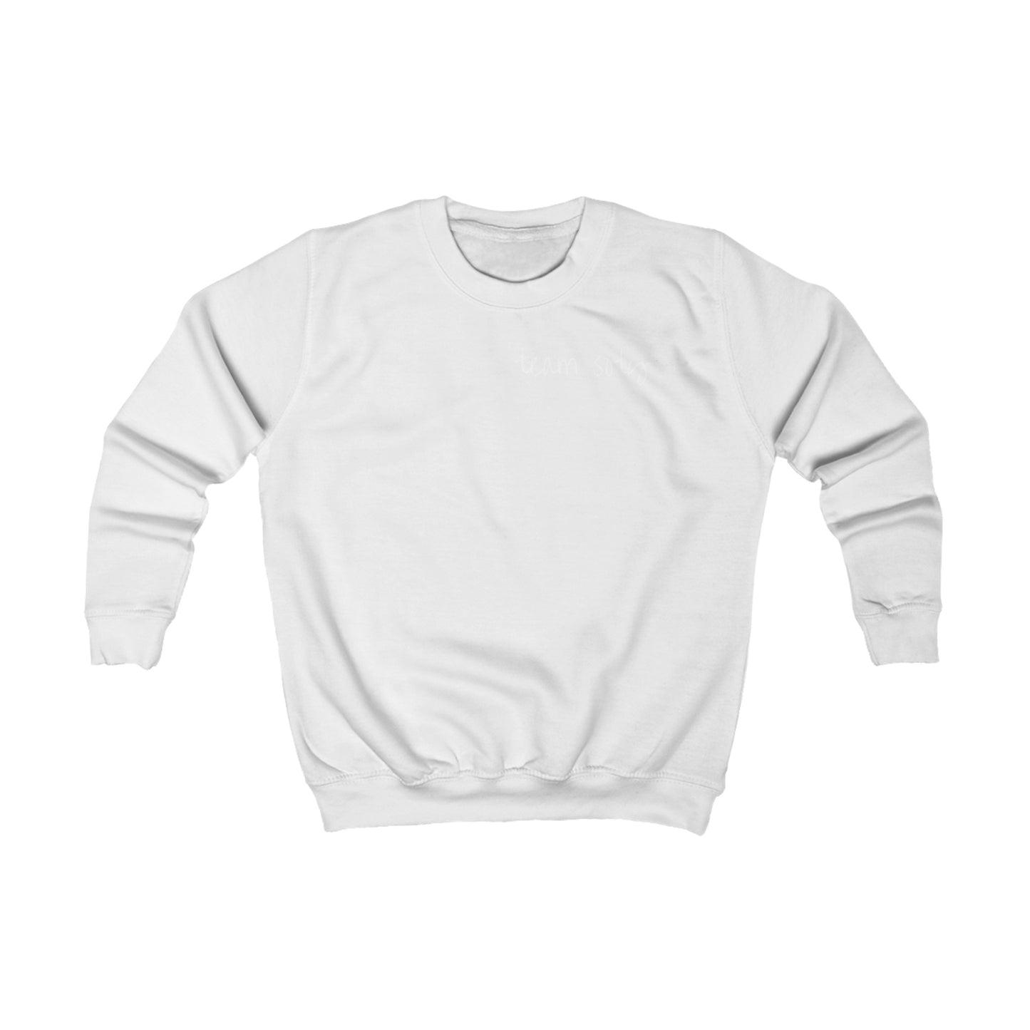 Kids Sweatshirt