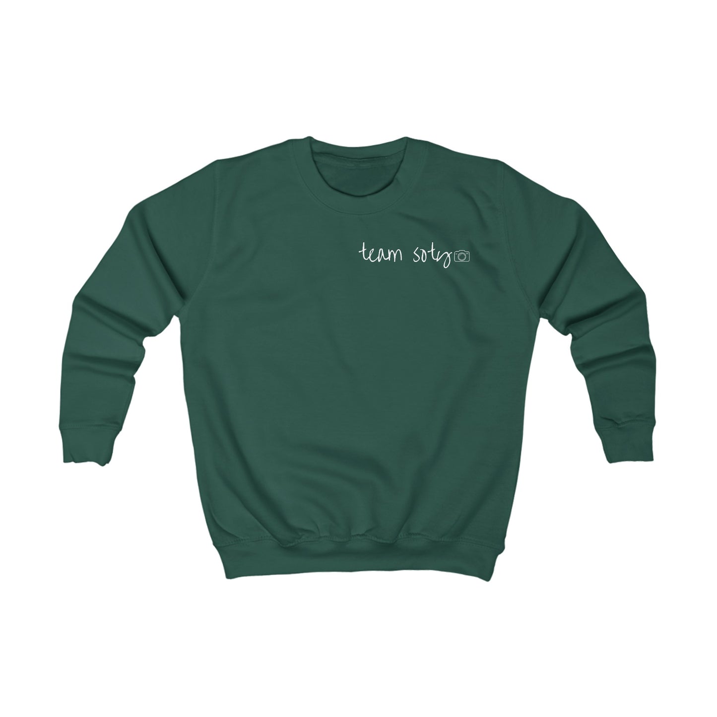 Kids Sweatshirt