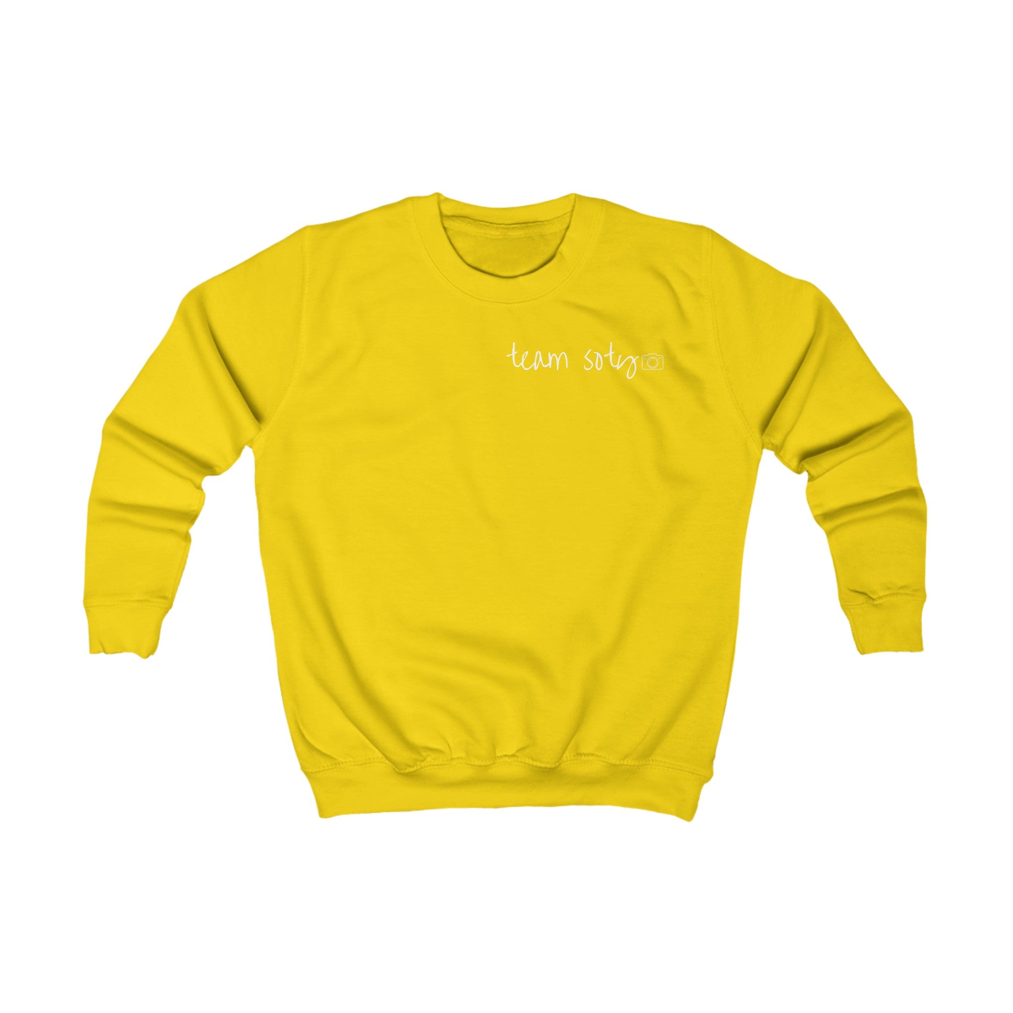 Kids Sweatshirt