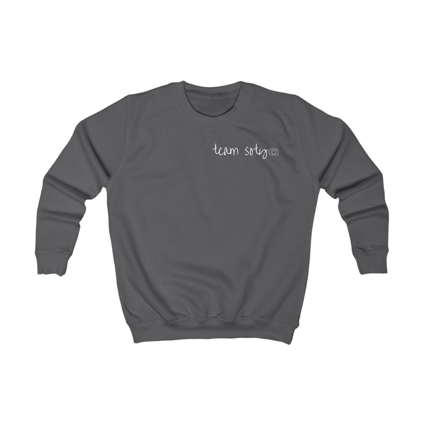 Kids Sweatshirt