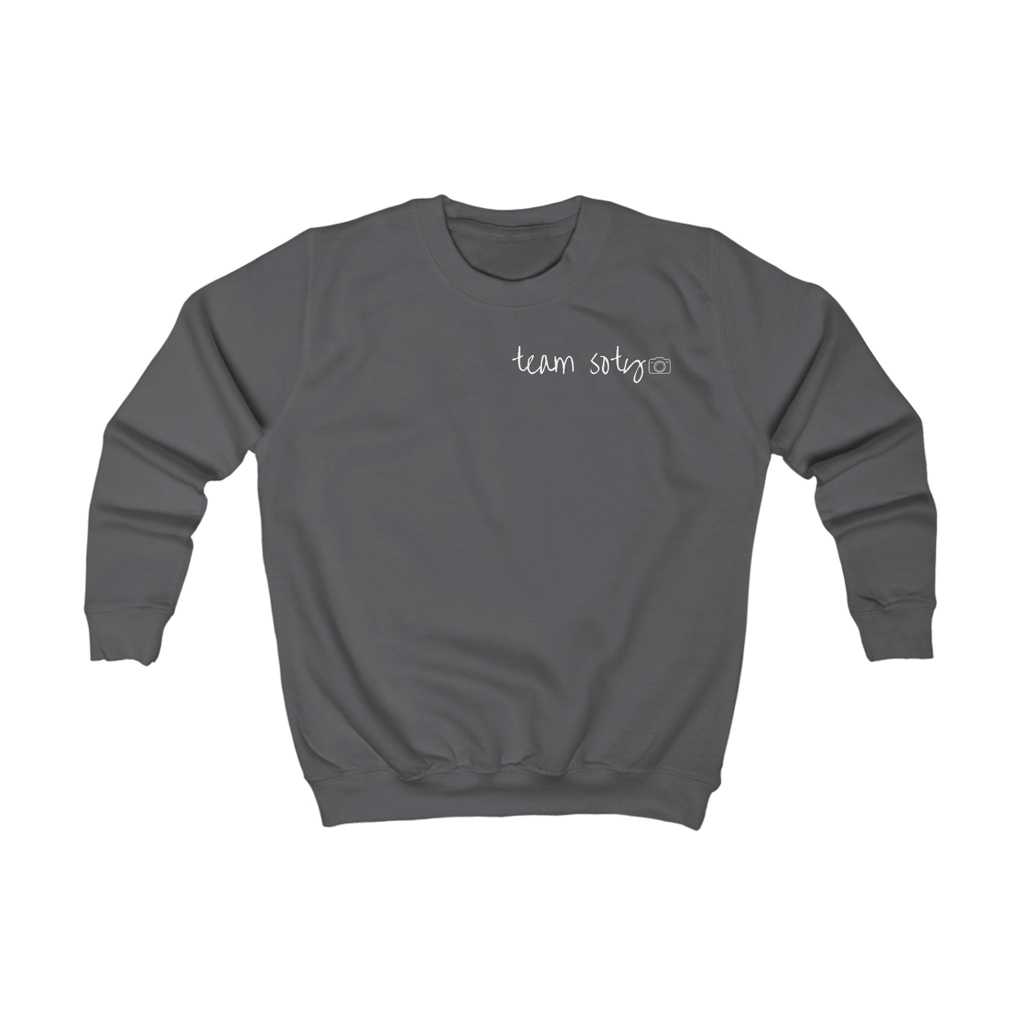 Kids Sweatshirt