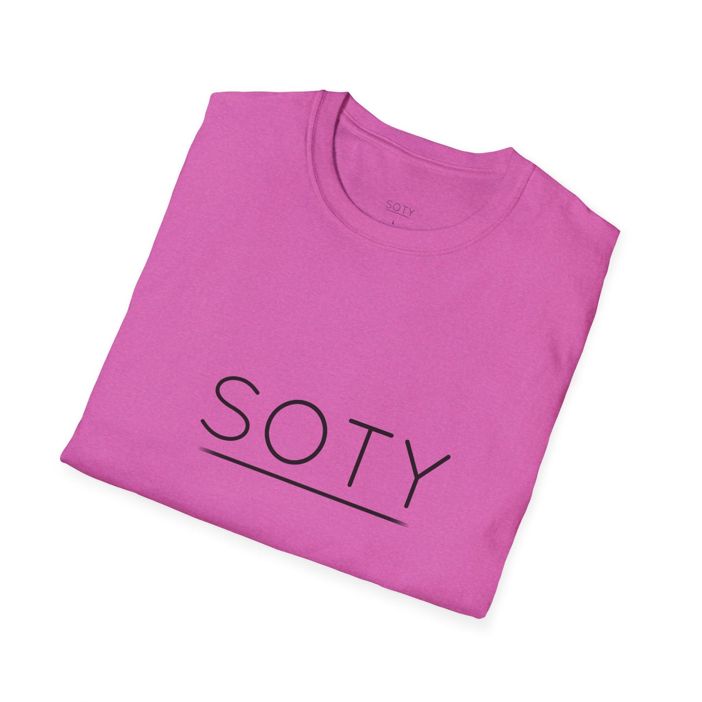 SOTY Shirt