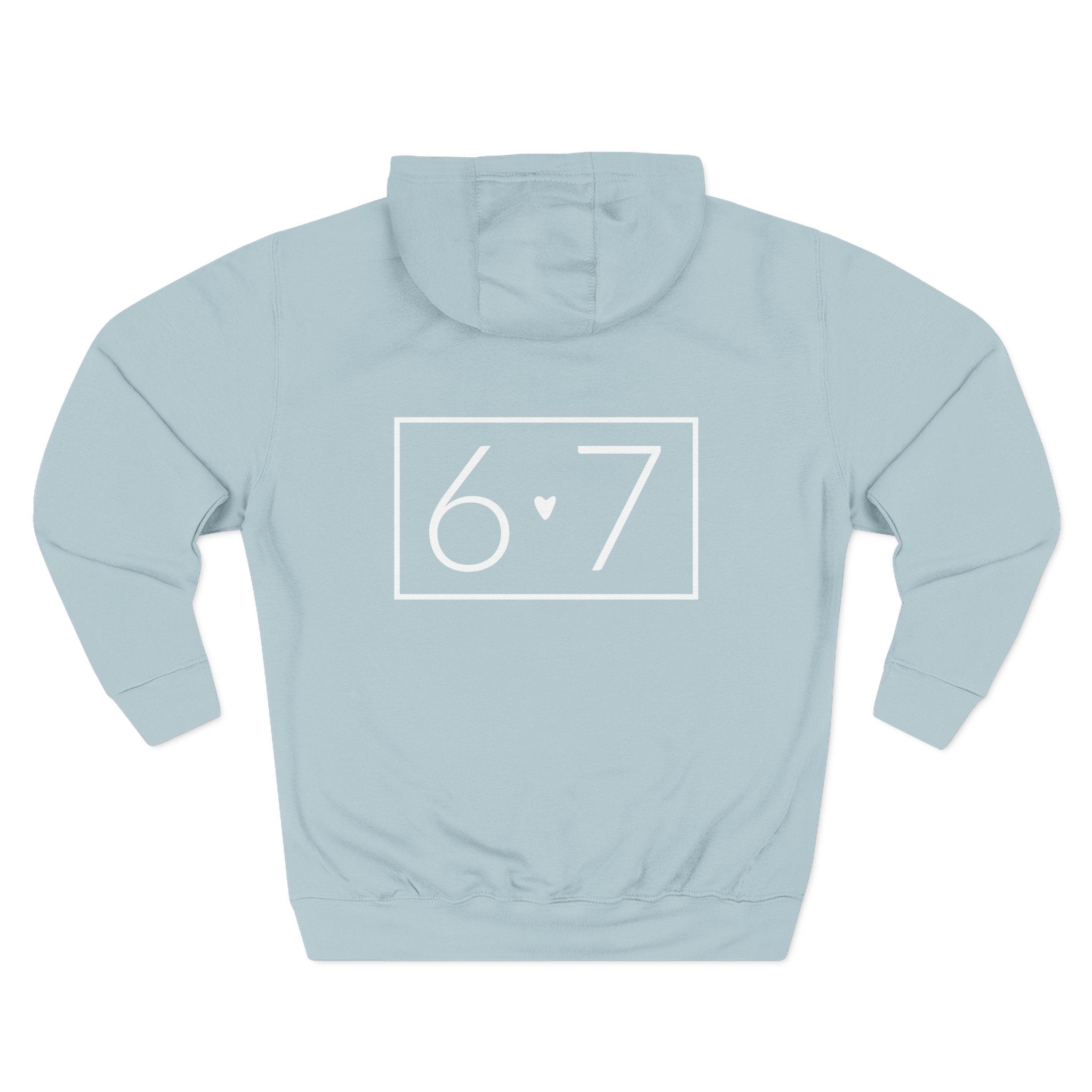 SOTY 6-7 Sweatshirt