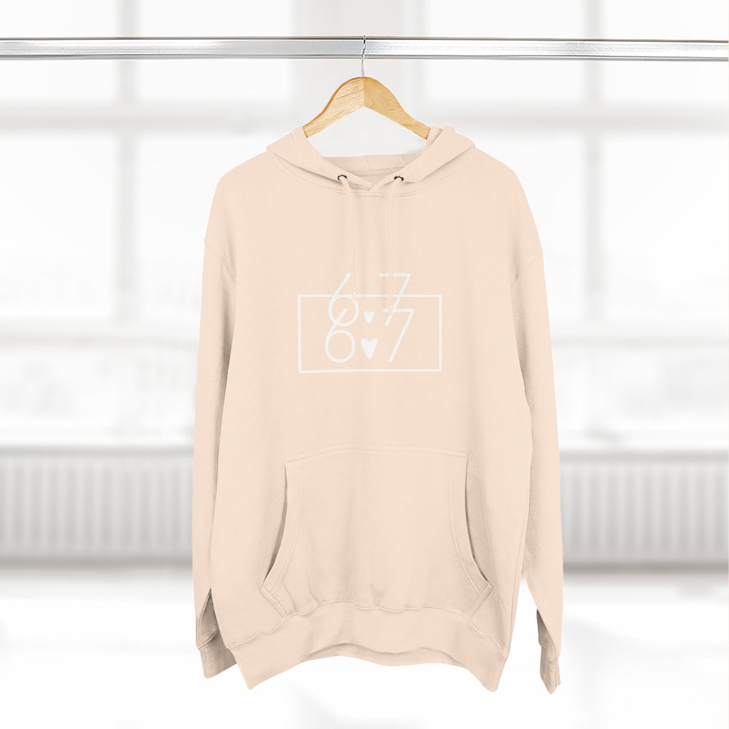 SOTY 6-7 Sweatshirt