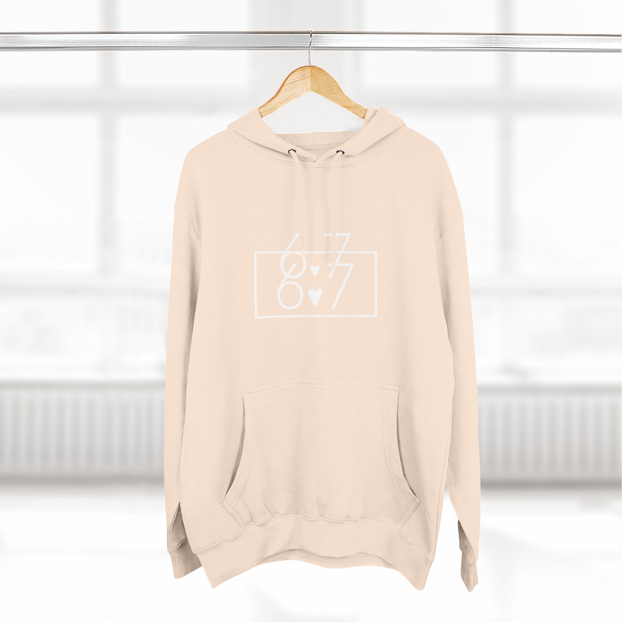 SOTY 6-7 Sweatshirt