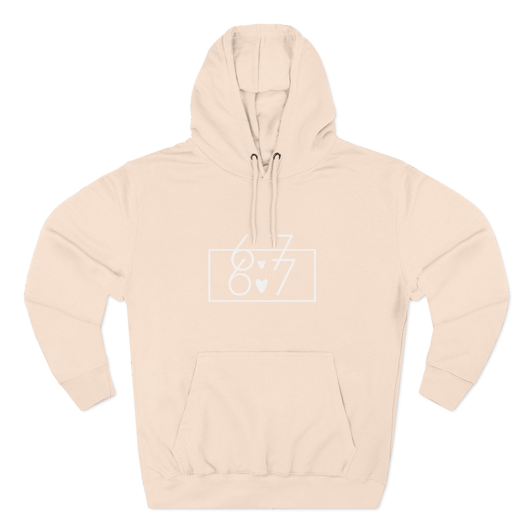 SOTY 6-7 Sweatshirt