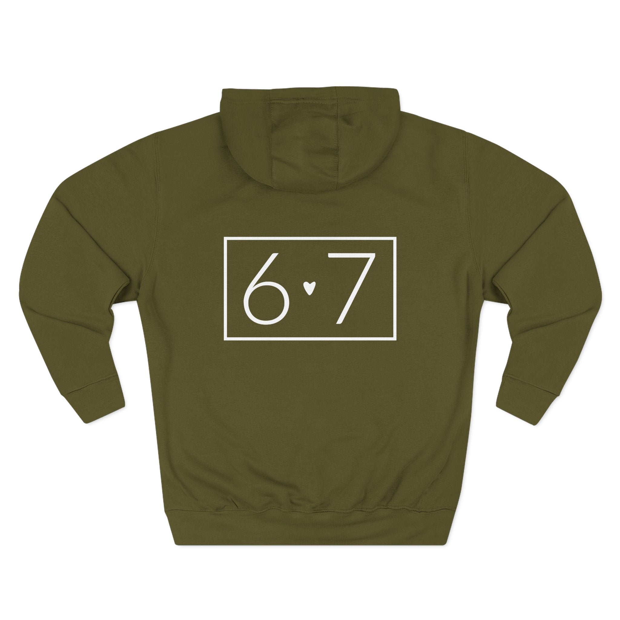 SOTY 6-7 Sweatshirt