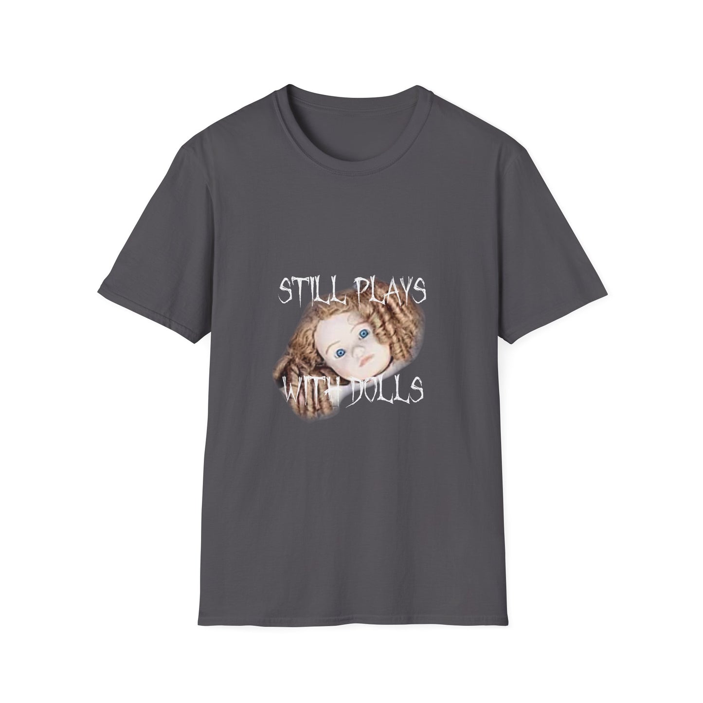 SOTY DollMaker T-Shirt