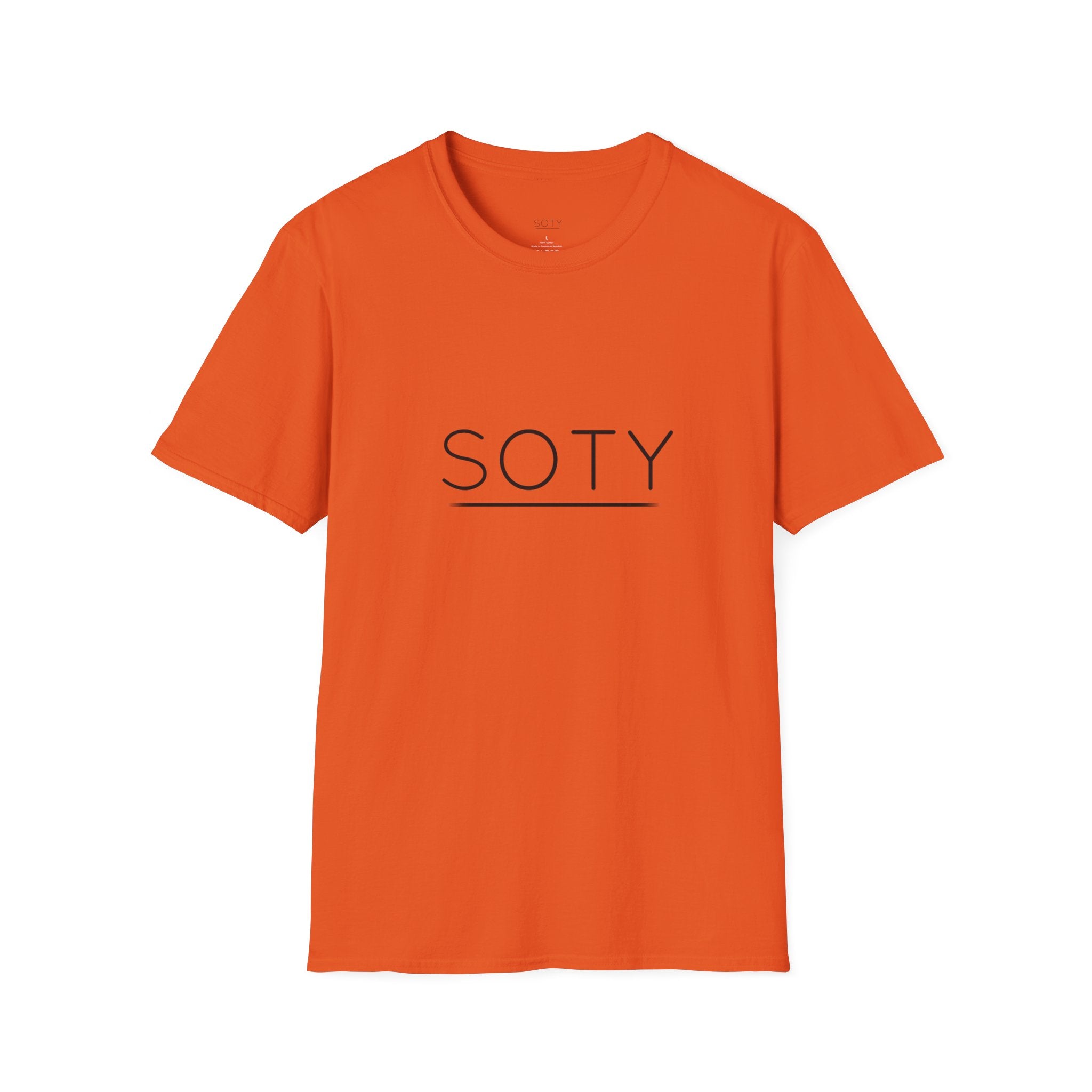 SOTY Shirt
