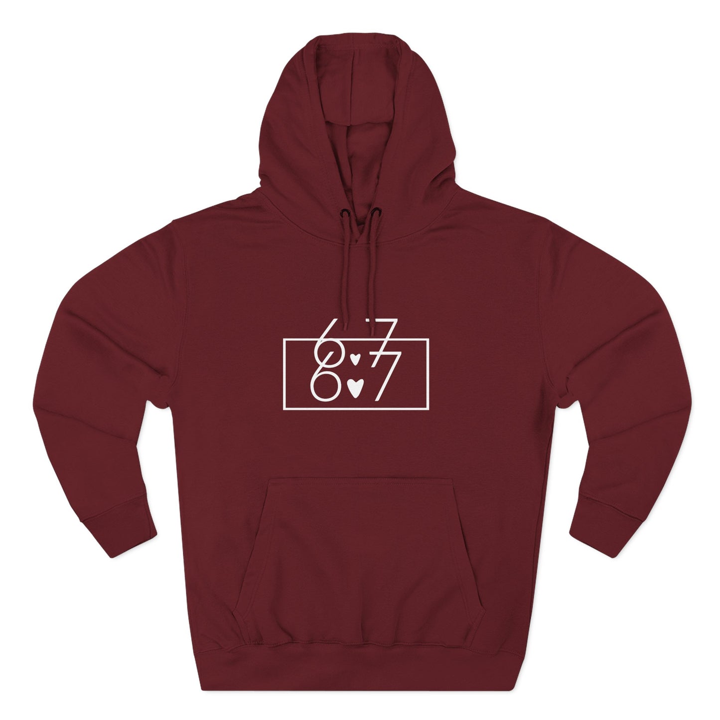 SOTY 6-7 Sweatshirt