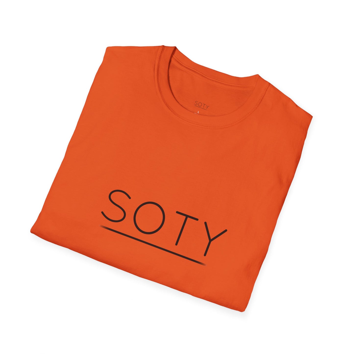 SOTY Shirt