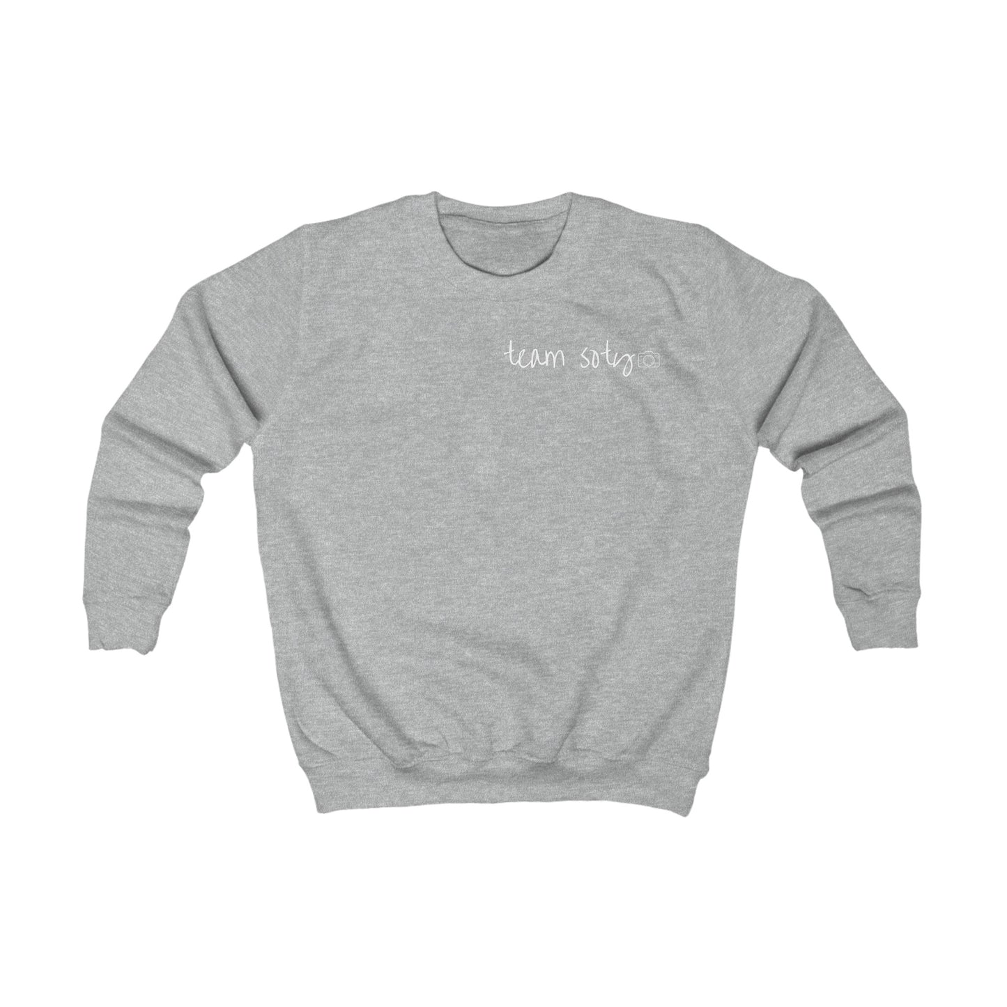 Kids Sweatshirt