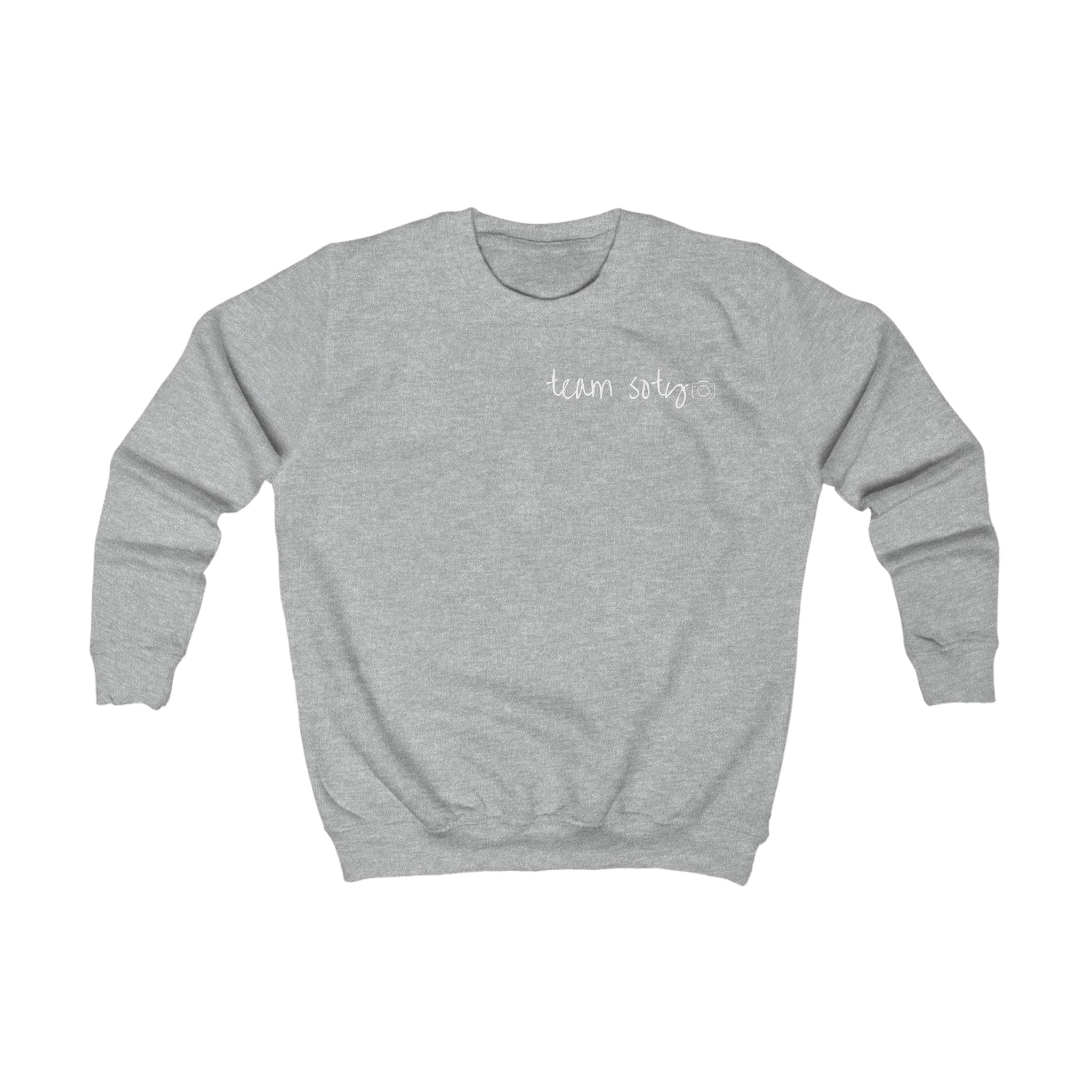 Kids Sweatshirt