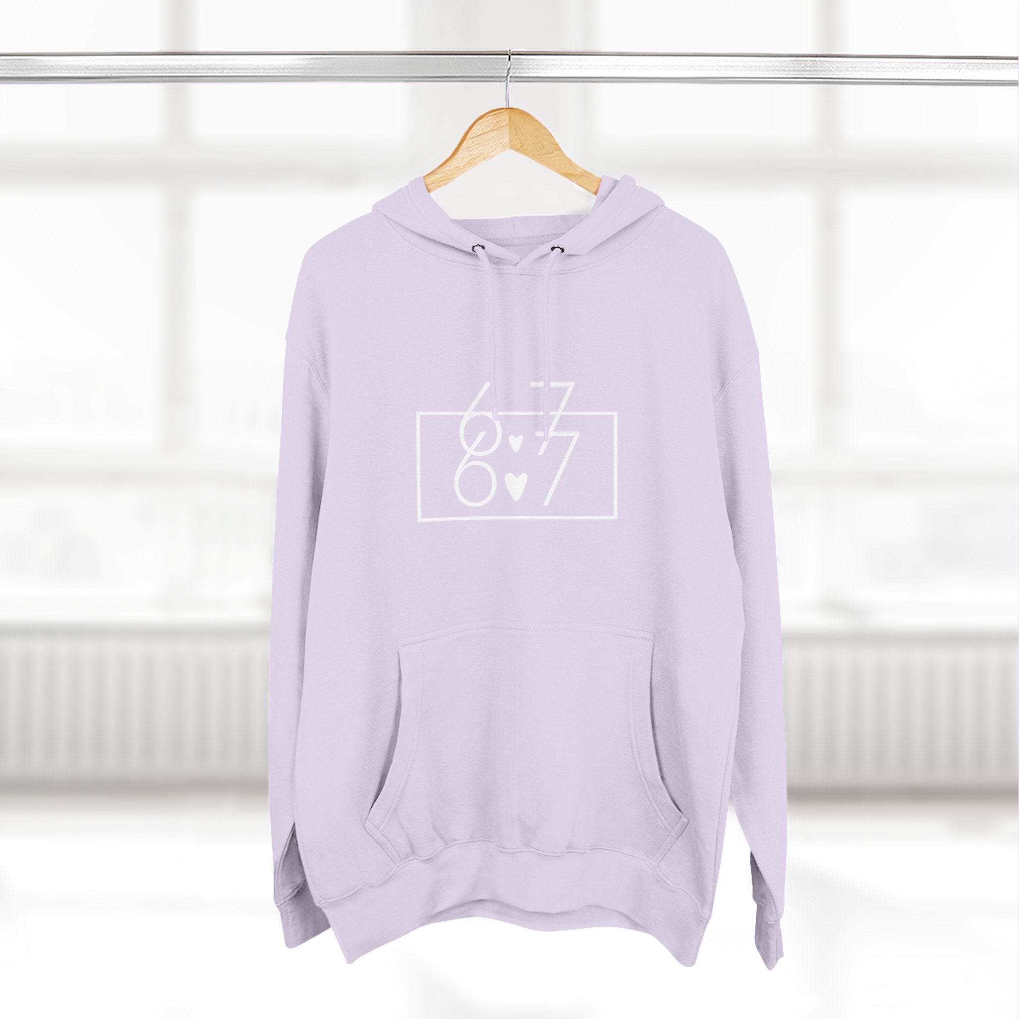 SOTY 6-7 Sweatshirt
