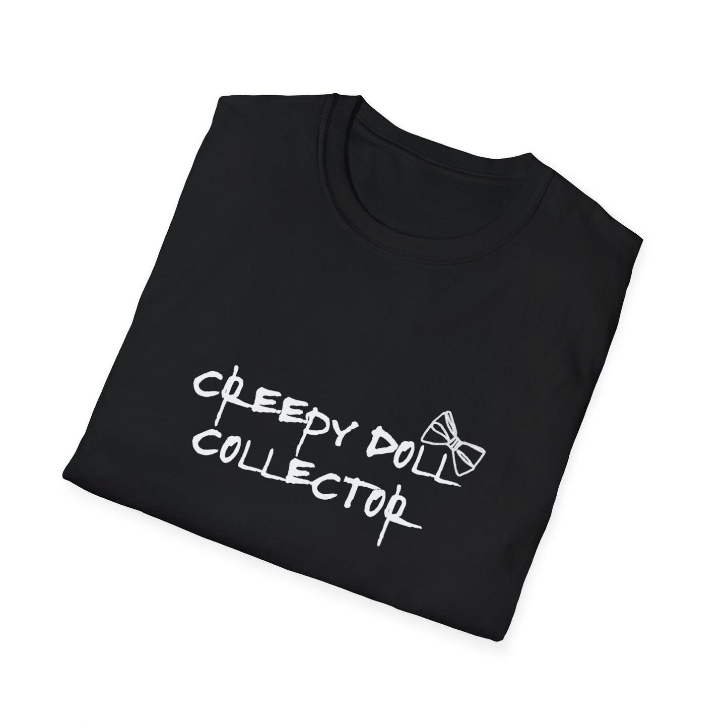 SOTY Creepy Doll T-Shirt