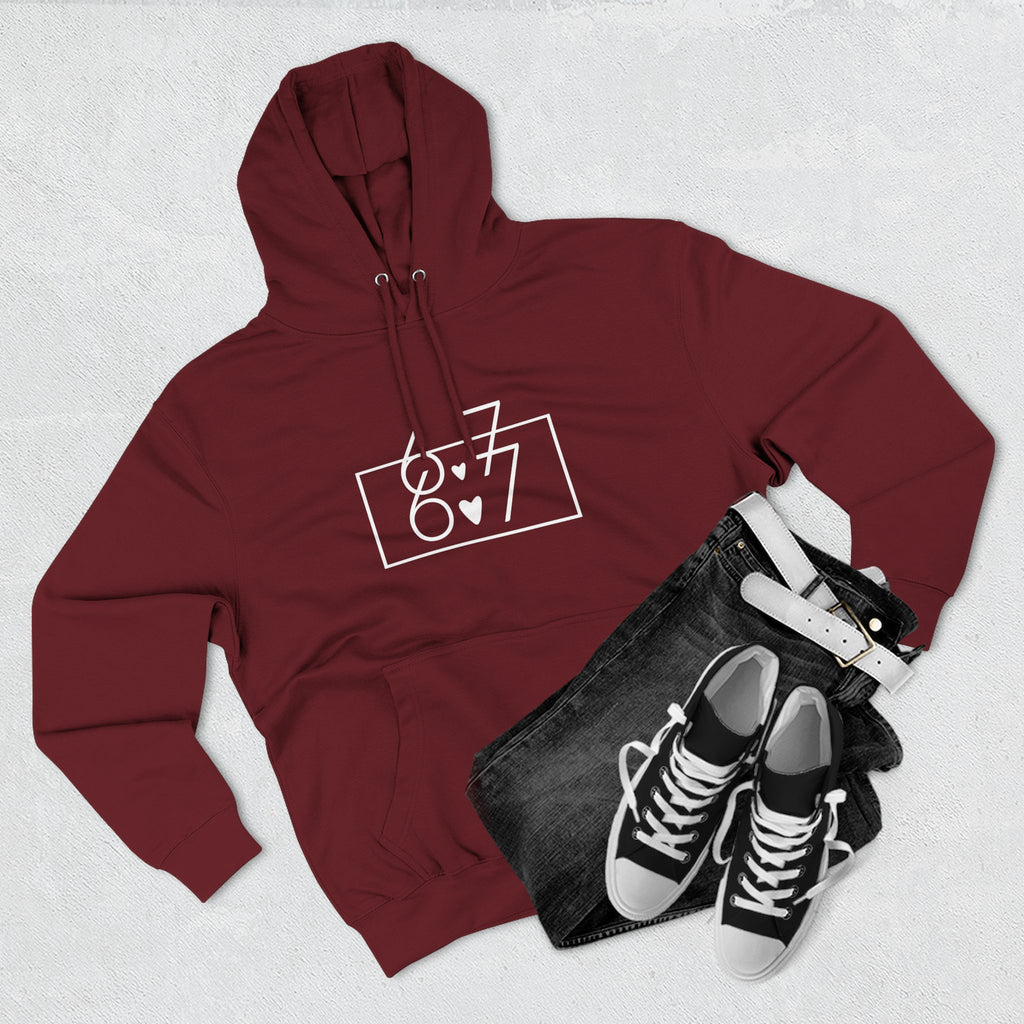 SOTY 6-7 Sweatshirt
