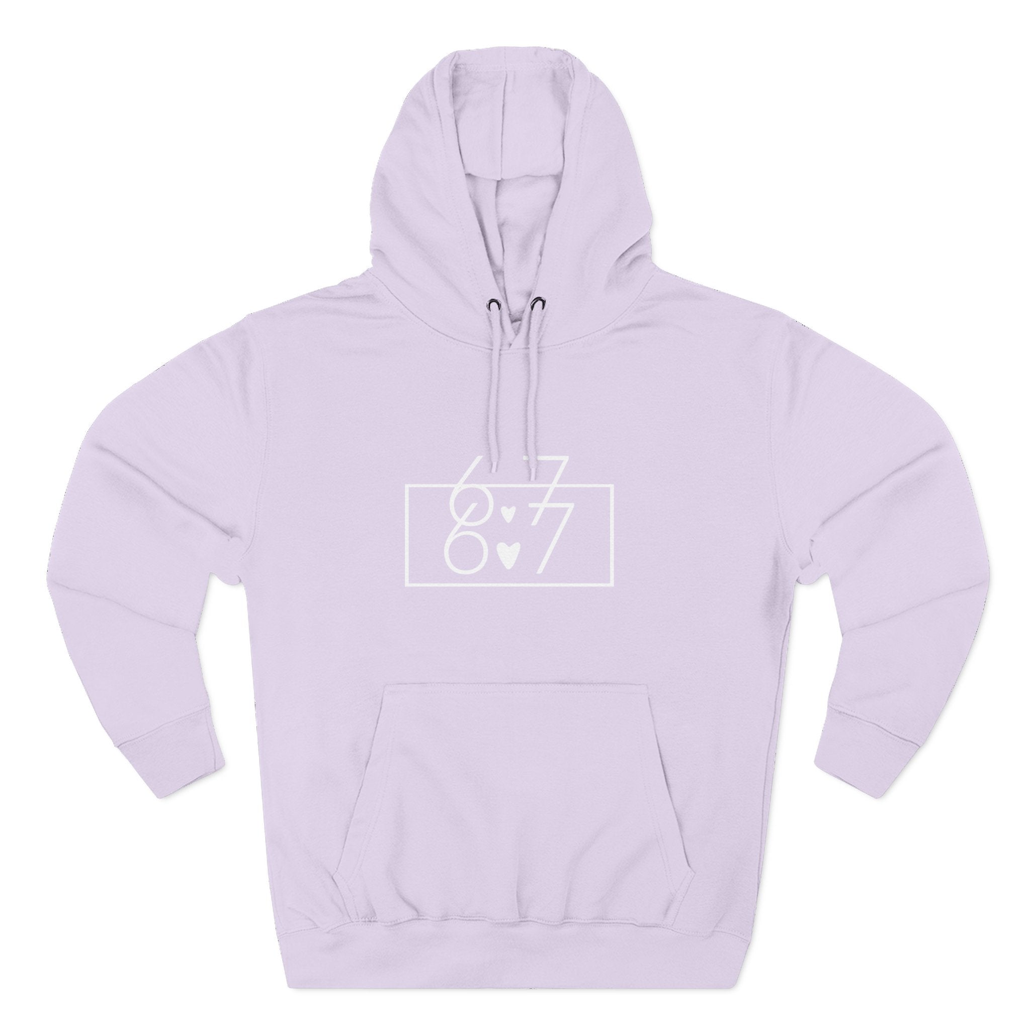 SOTY 6-7 Sweatshirt