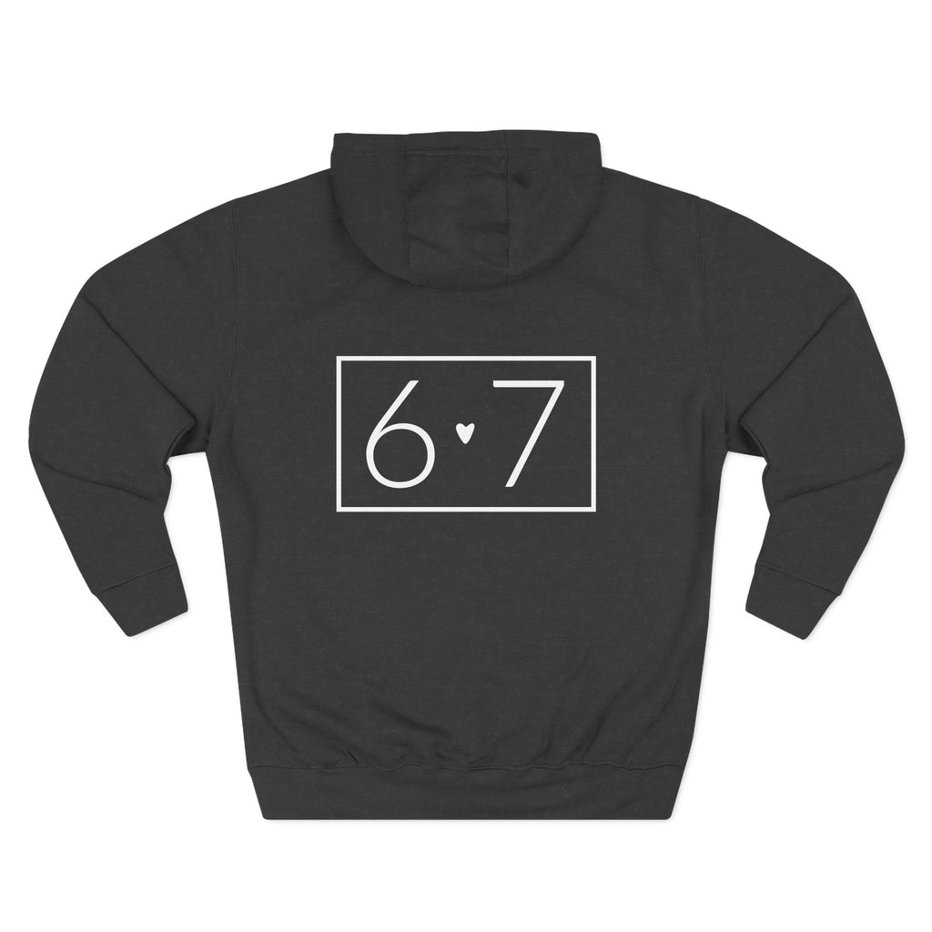 SOTY 6-7 Sweatshirt