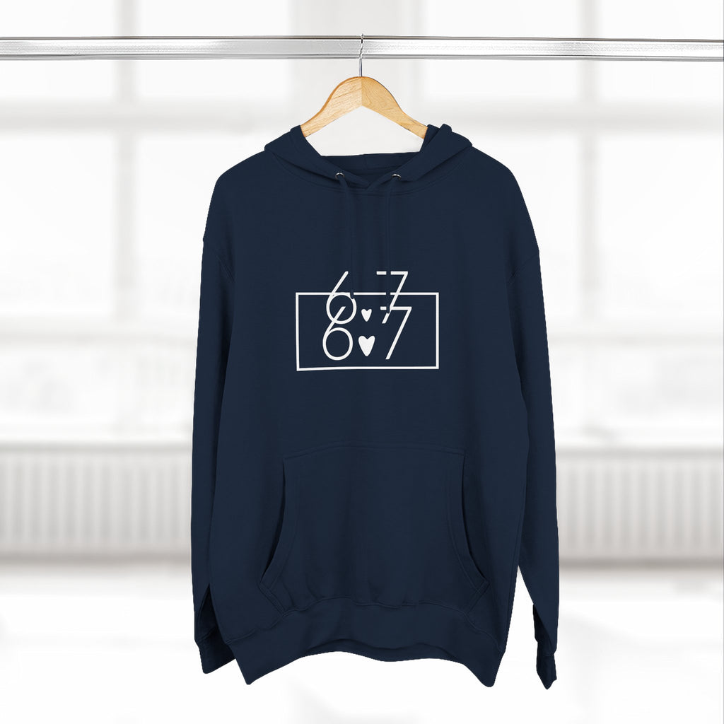 SOTY 6-7 Sweatshirt