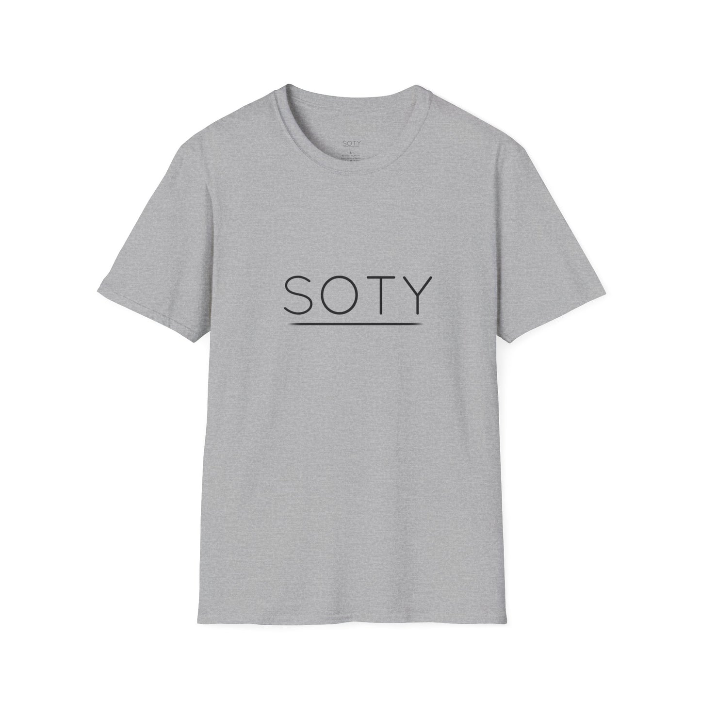 SOTY Shirt