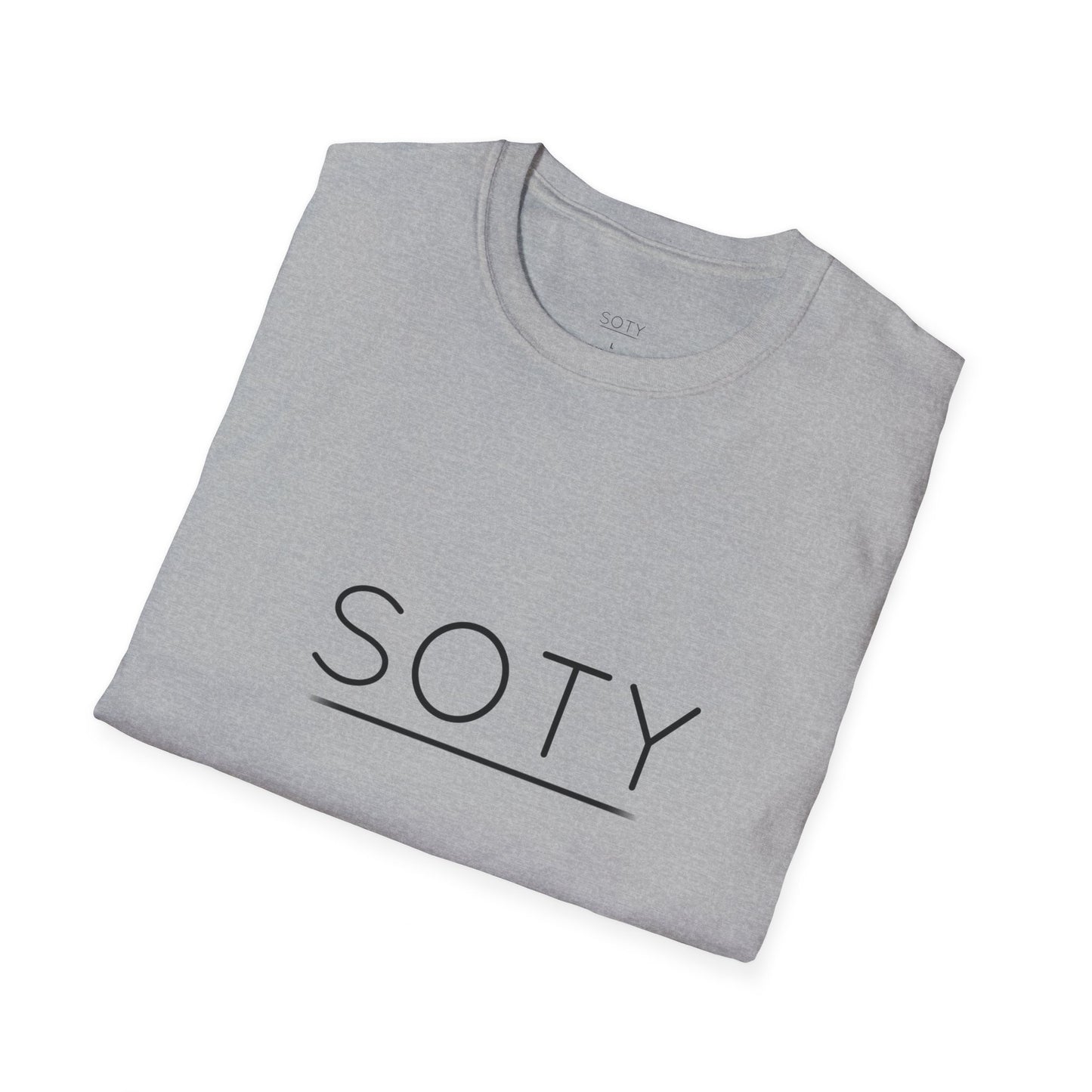 SOTY Shirt