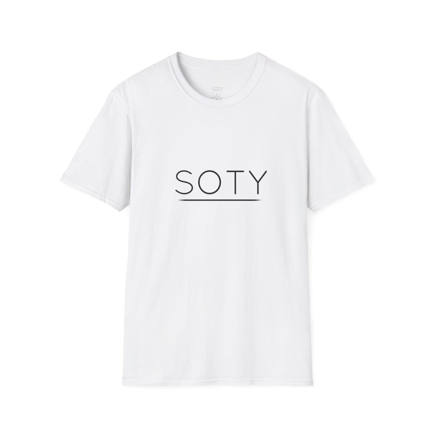 SOTY Shirt